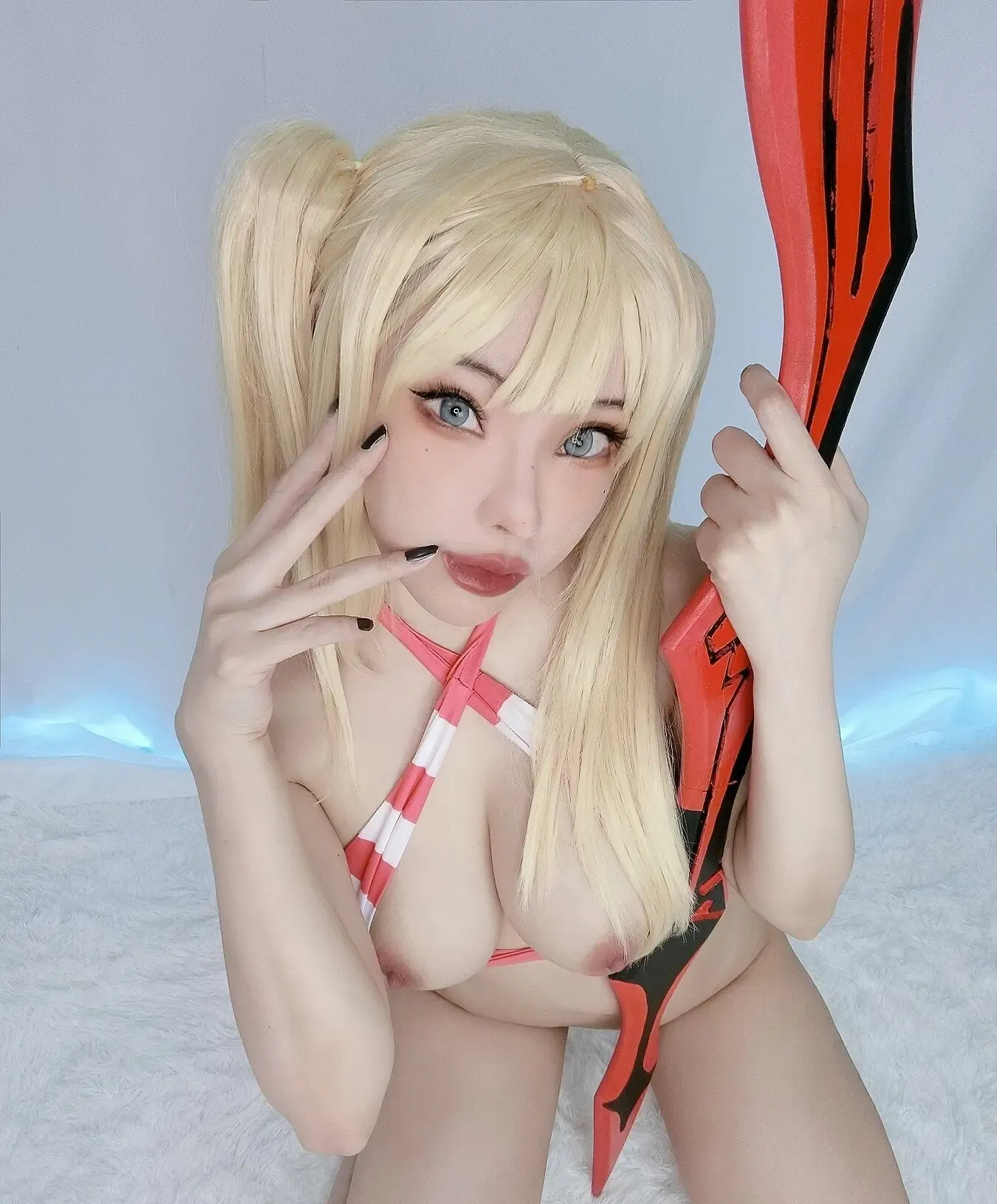 Rikachancos2 Yunocos69 Ner
