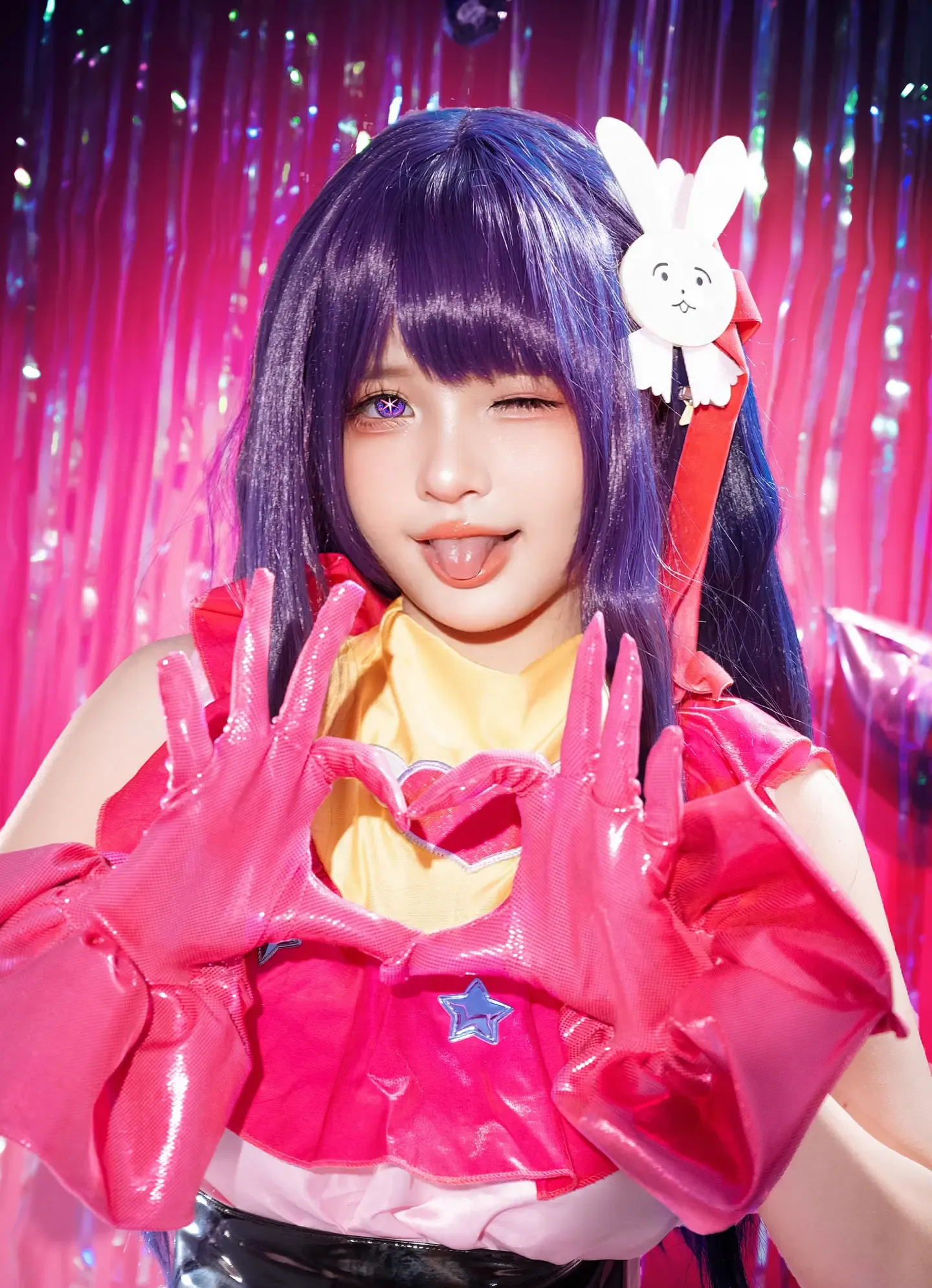 Azami Hoshino Ai