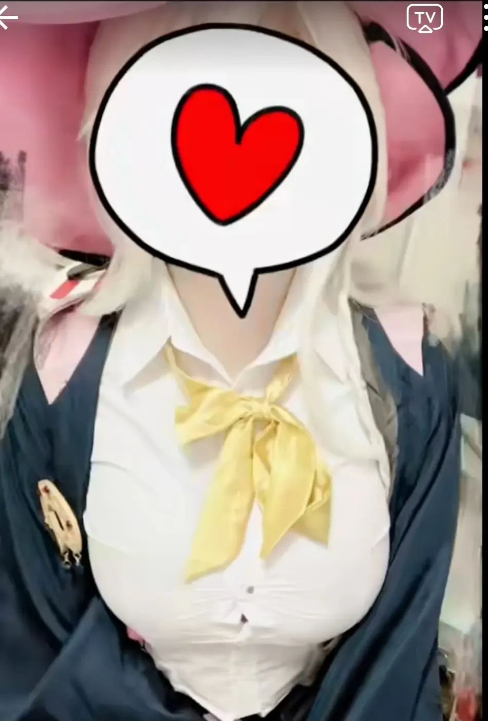 彩铃哒呦 B站合集