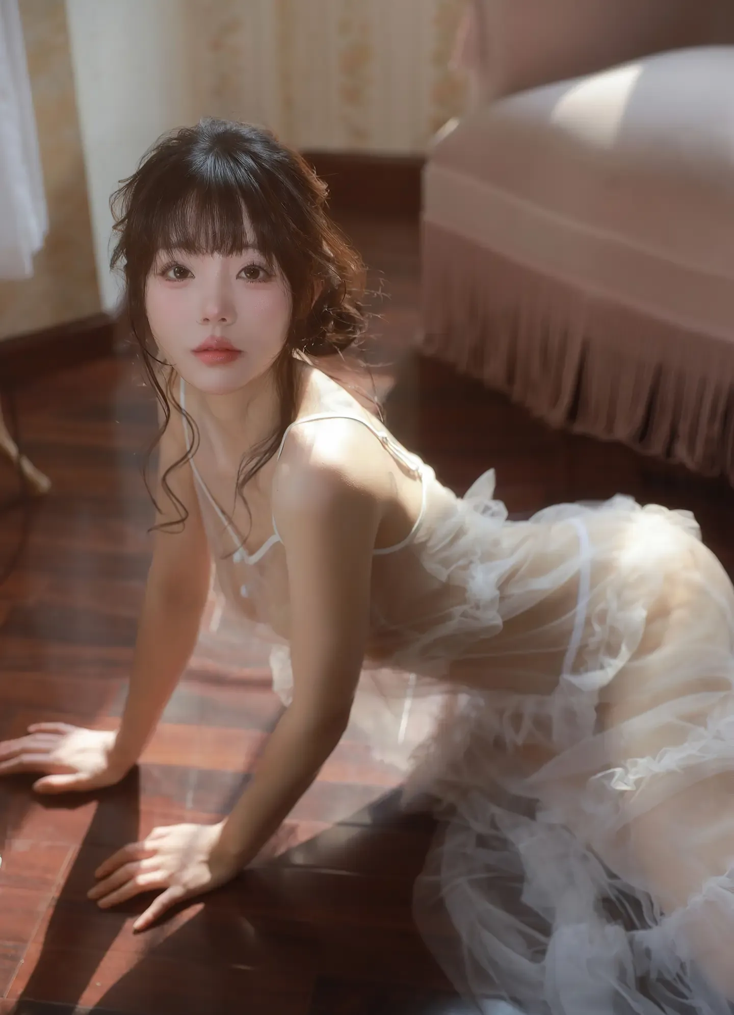 佘贝拉 XiuRen秀人网 20250924 NO.10799