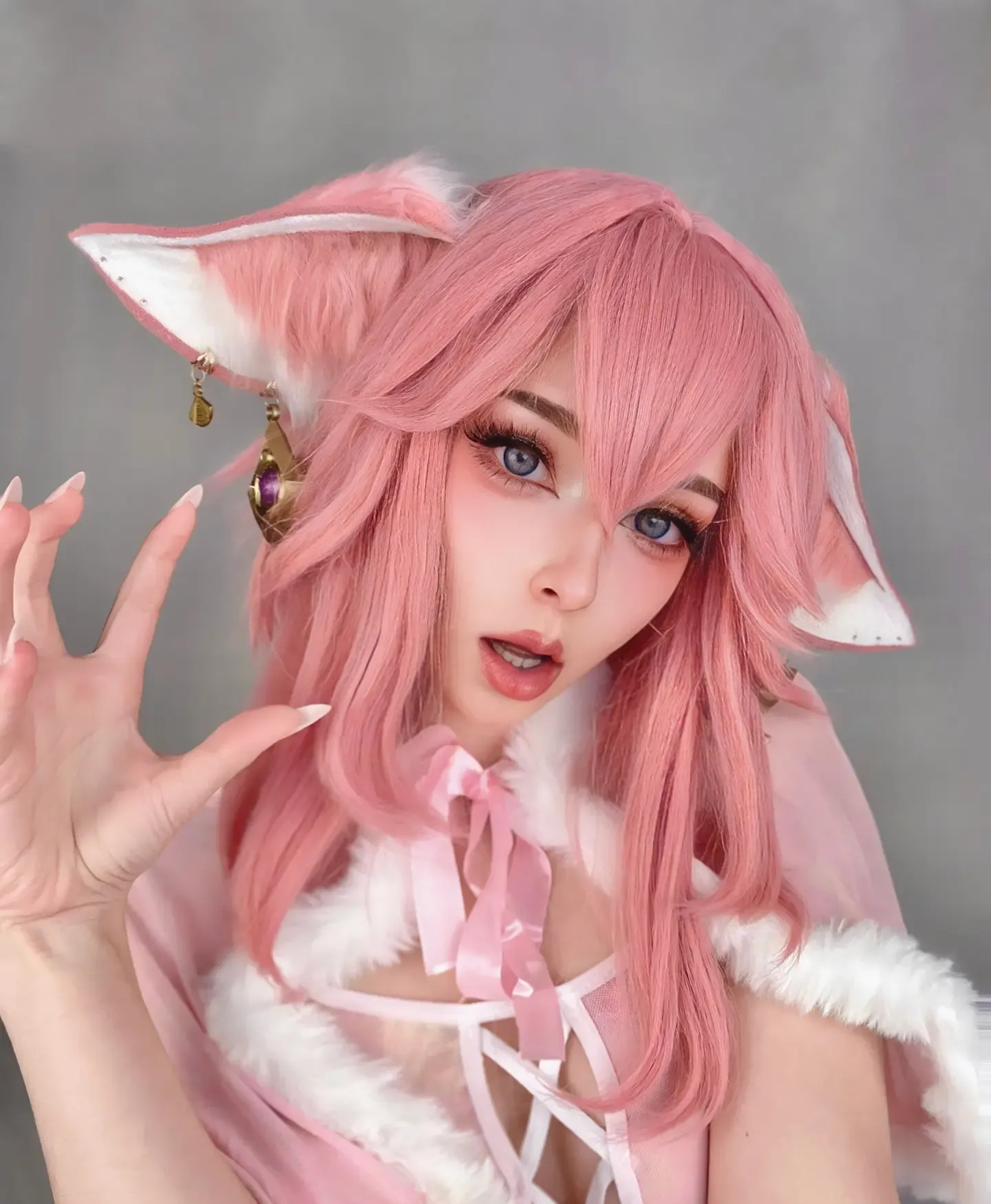 Kamkam Yae Miko