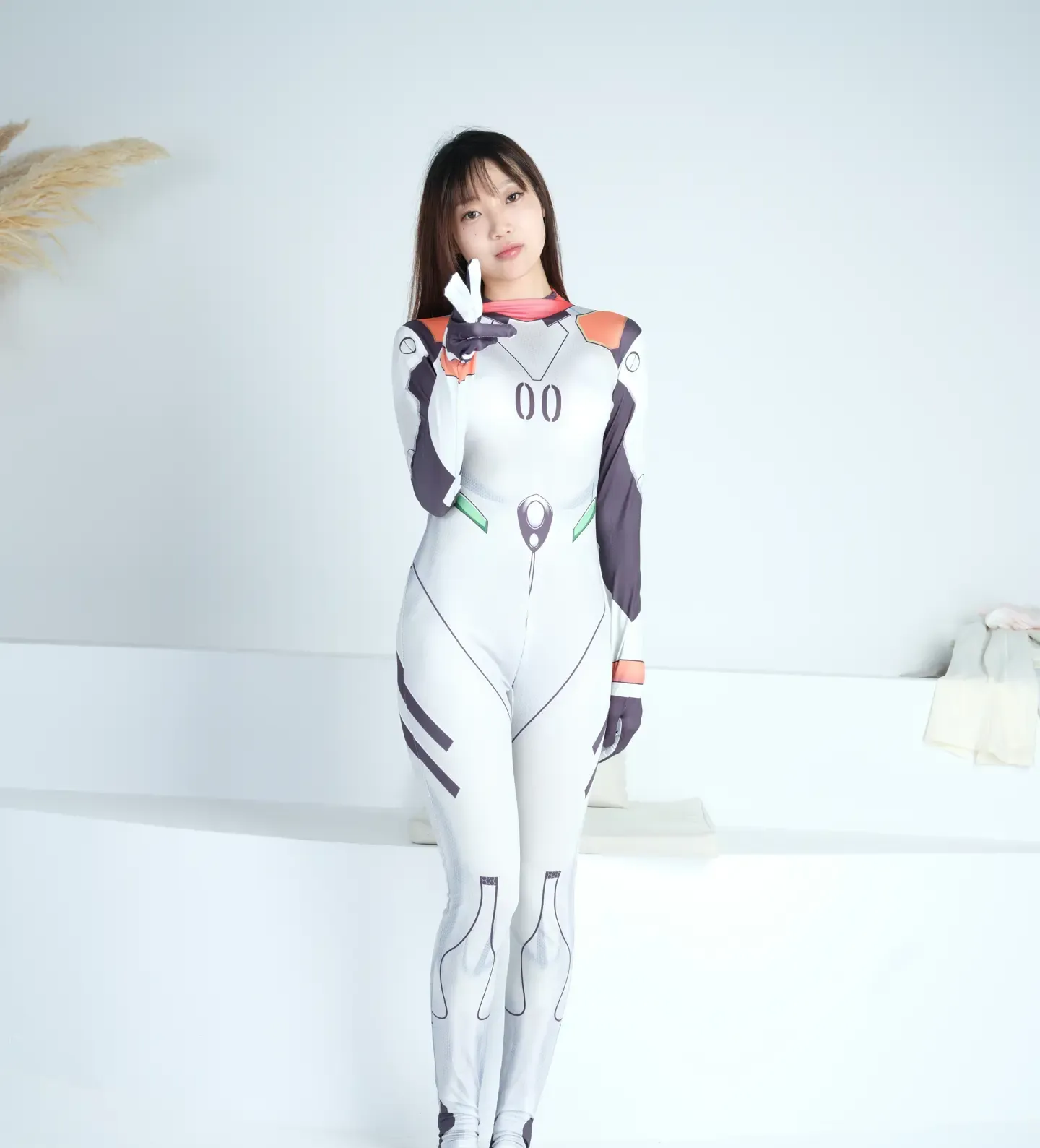 希威社小初 DVA