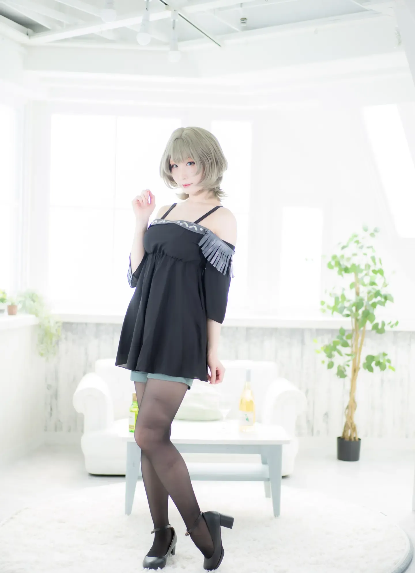 あつき Atsuki MySuite suite Blessing