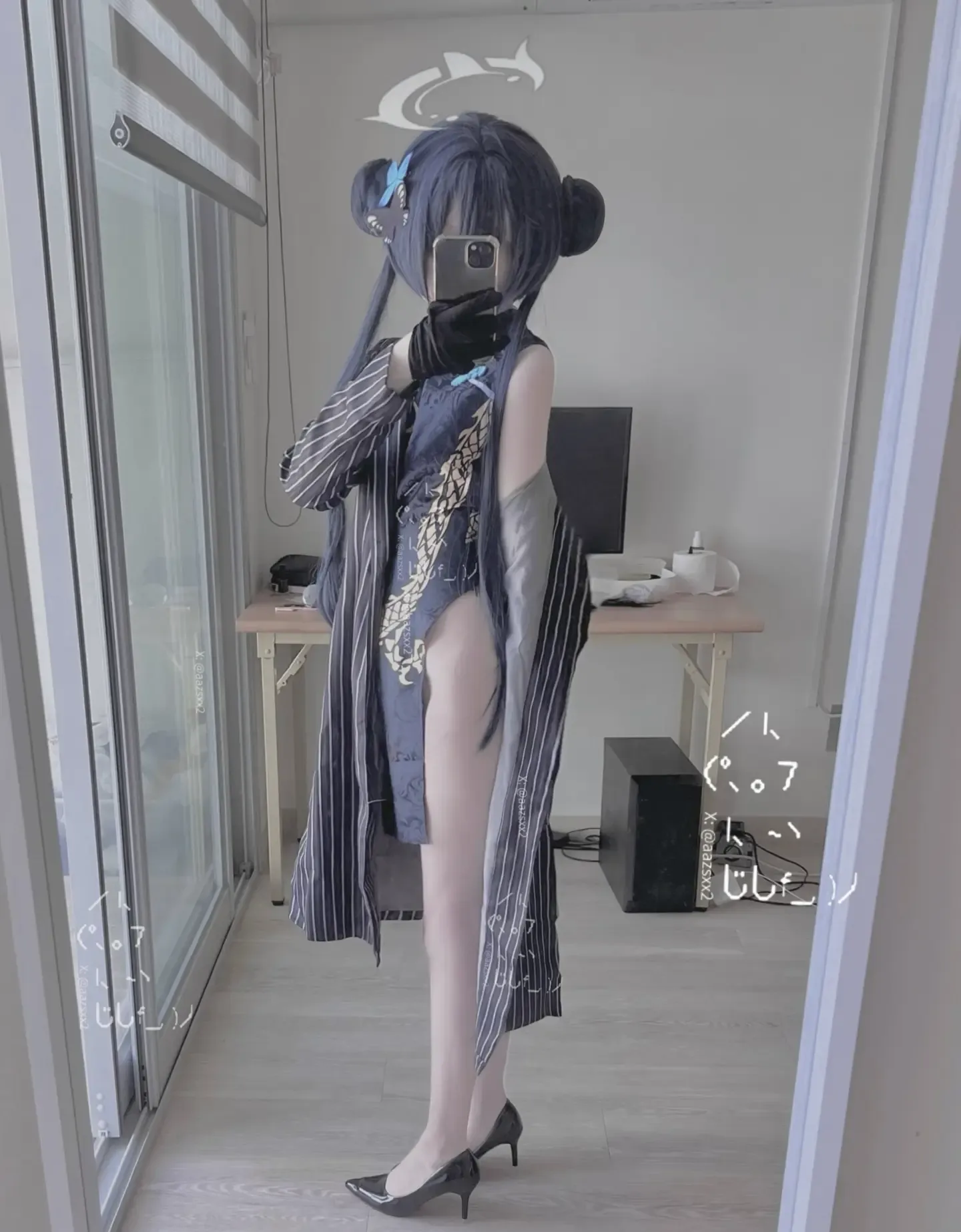 Dal aazsxx2 キサキ🦋