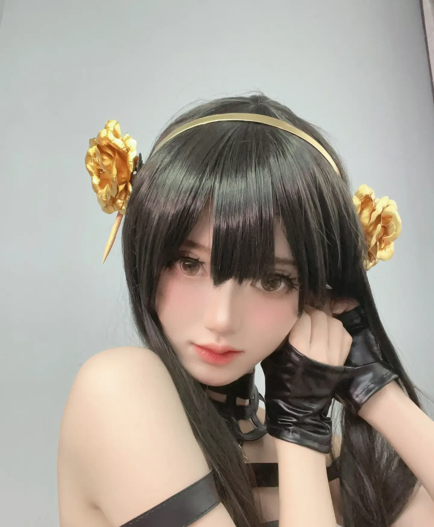 趴趴捣蛋陌 约尔自拍