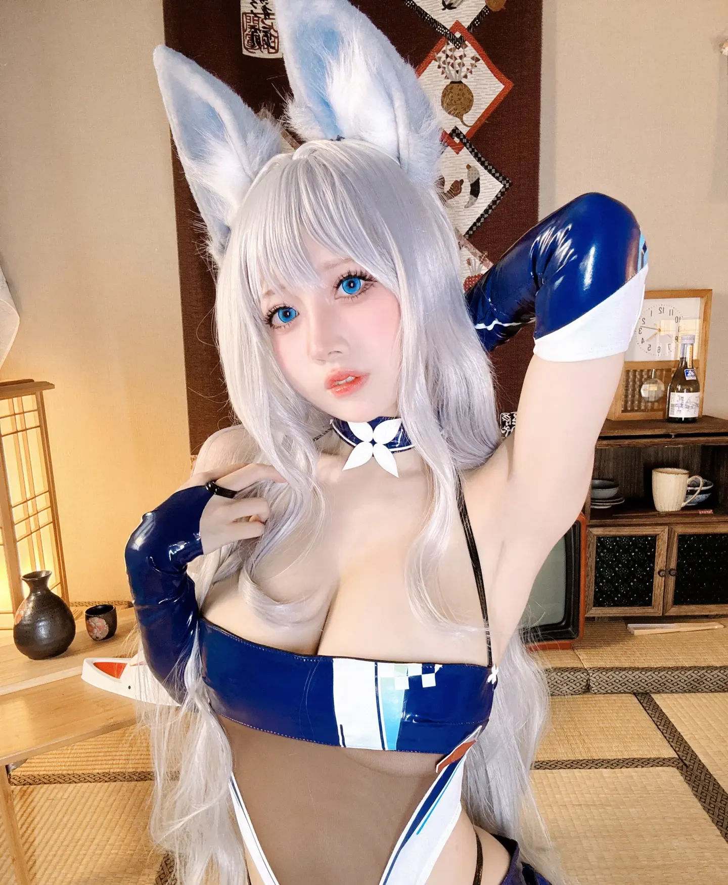 沖田凜花Rinka Shinano