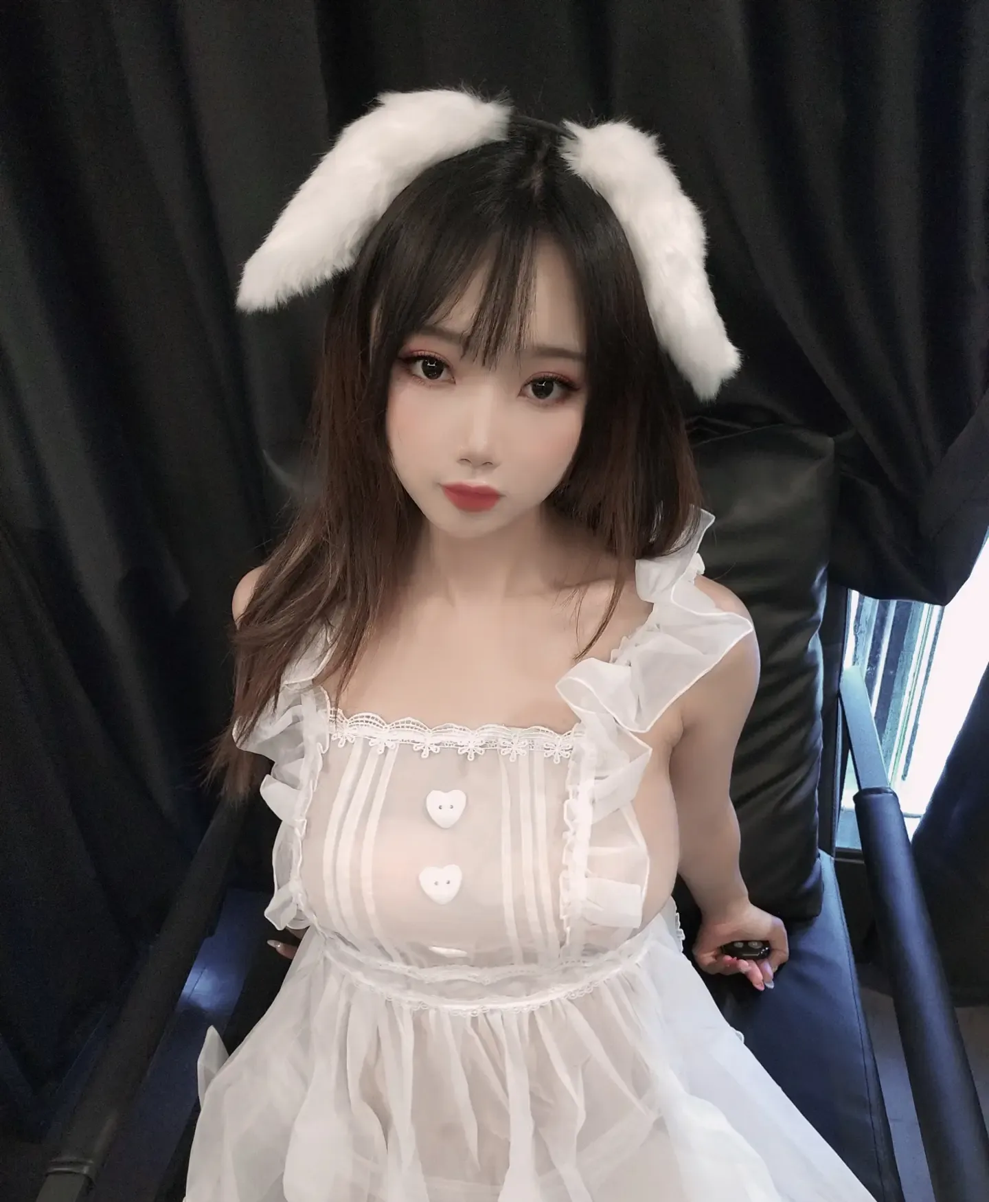 鬼畜瑶 小羊围裙