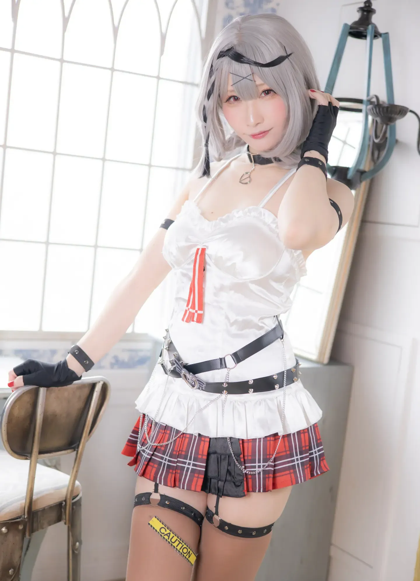 あつき Atsuki MySuite S.U.I.T.E. Hololive