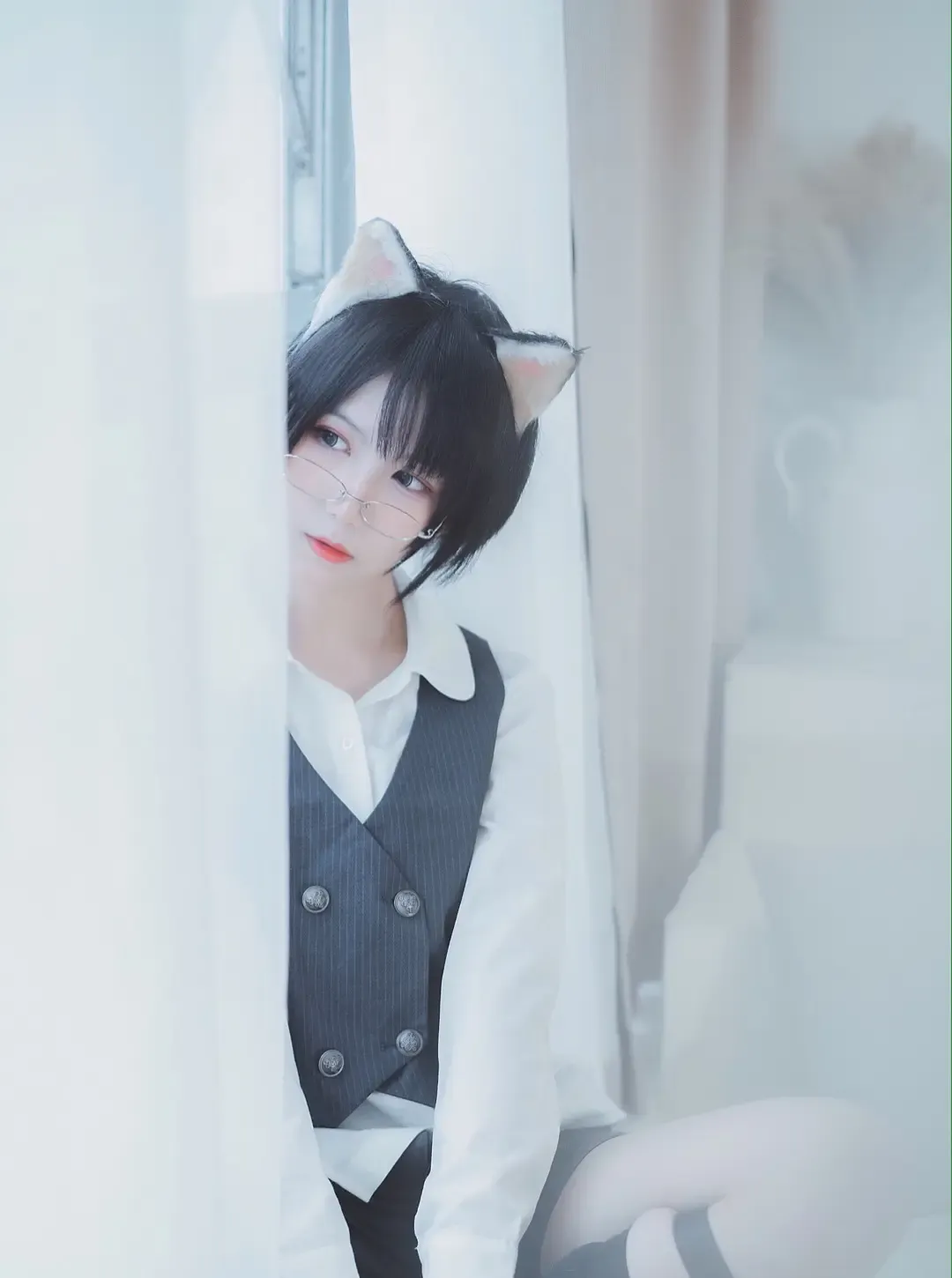 逐月SU 少年喵