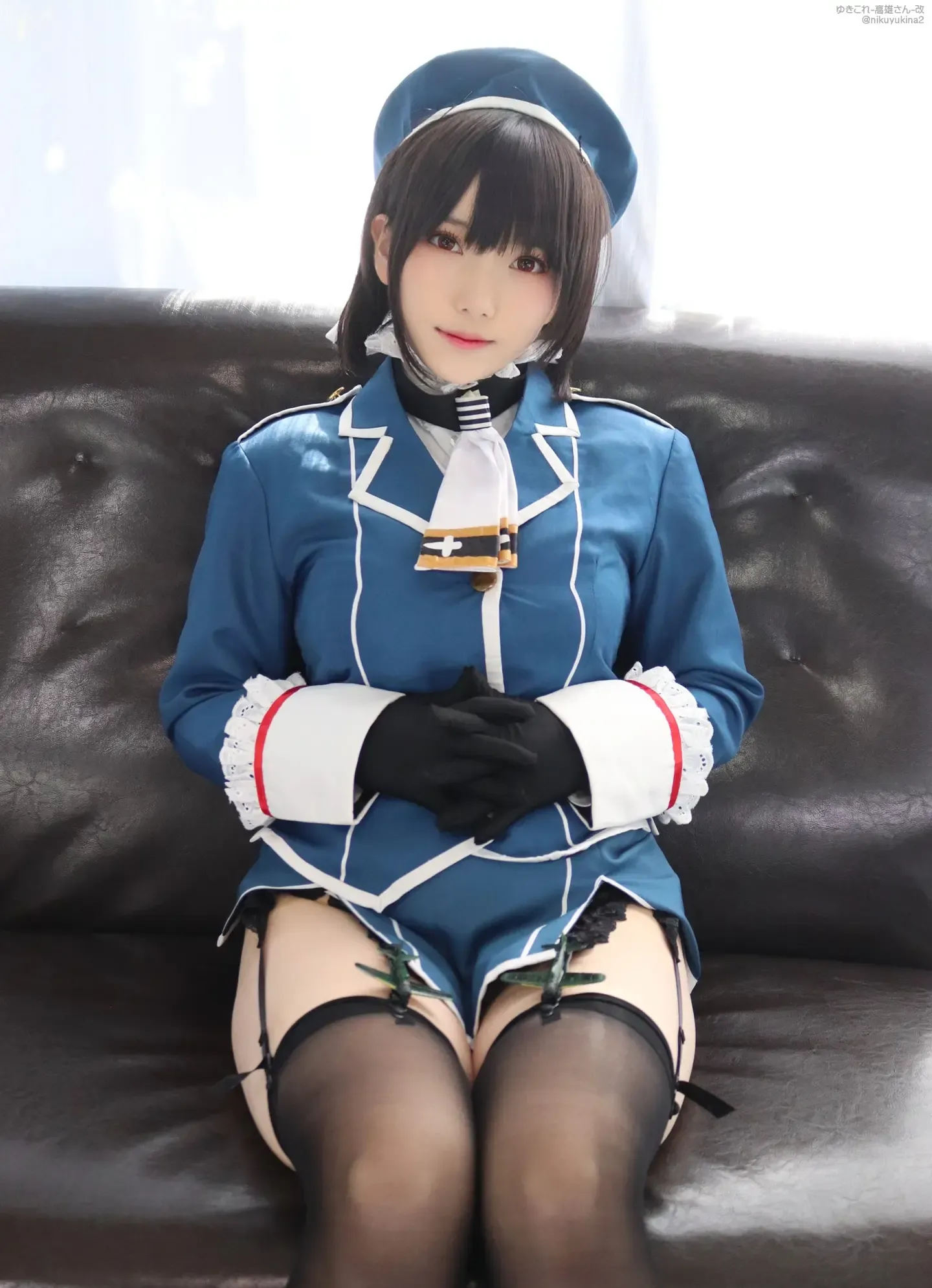 Yukina 雪菜 高雄さん 改