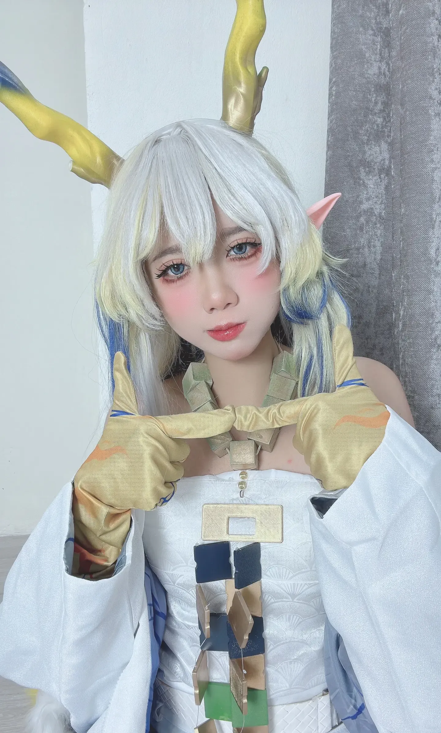 PoppaChan Shu