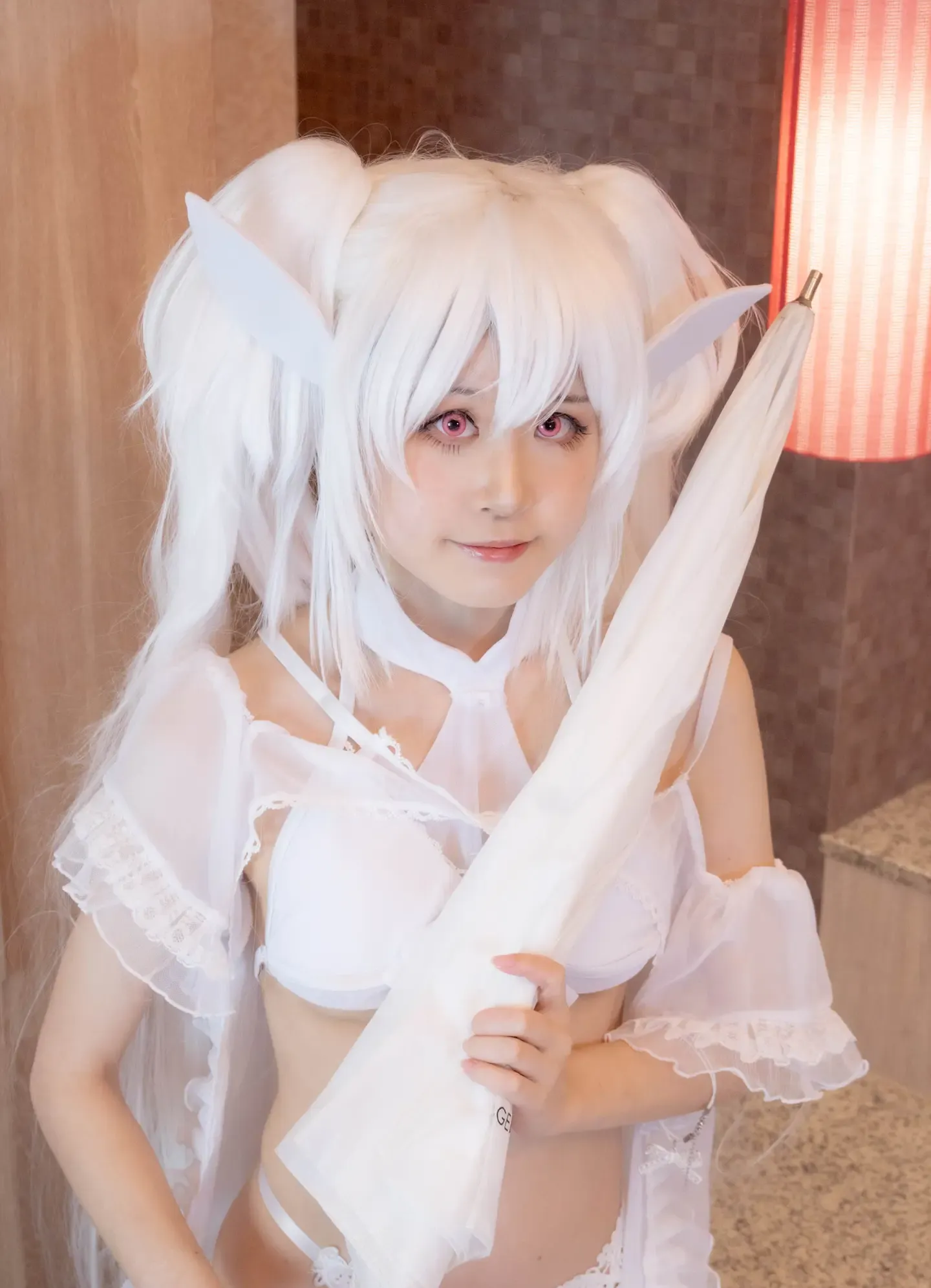 狂猫のの 童貞マスターに勝つる？痴女系サーヴァント参上！