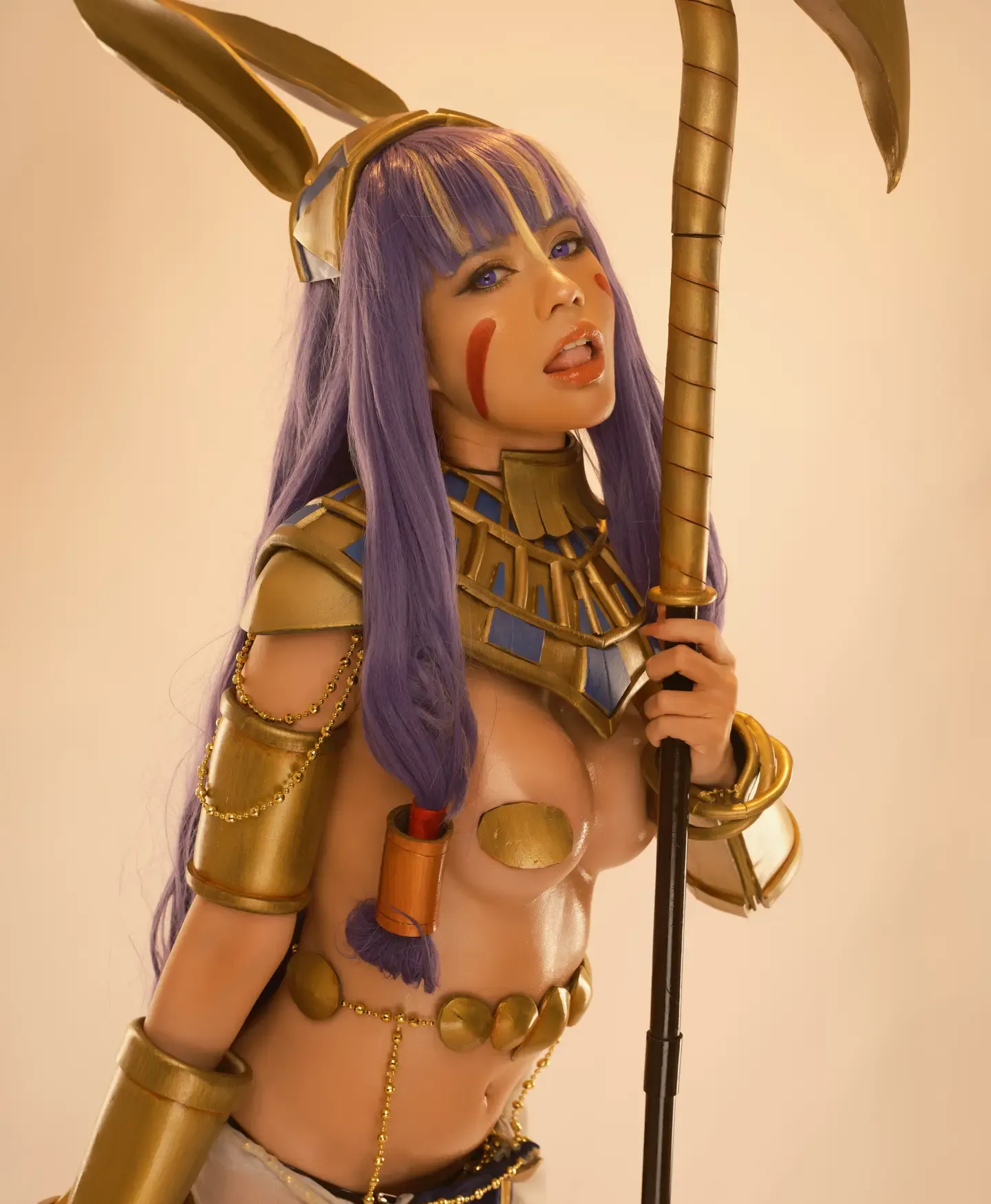 PingPing Fate Grand Order Nitocris