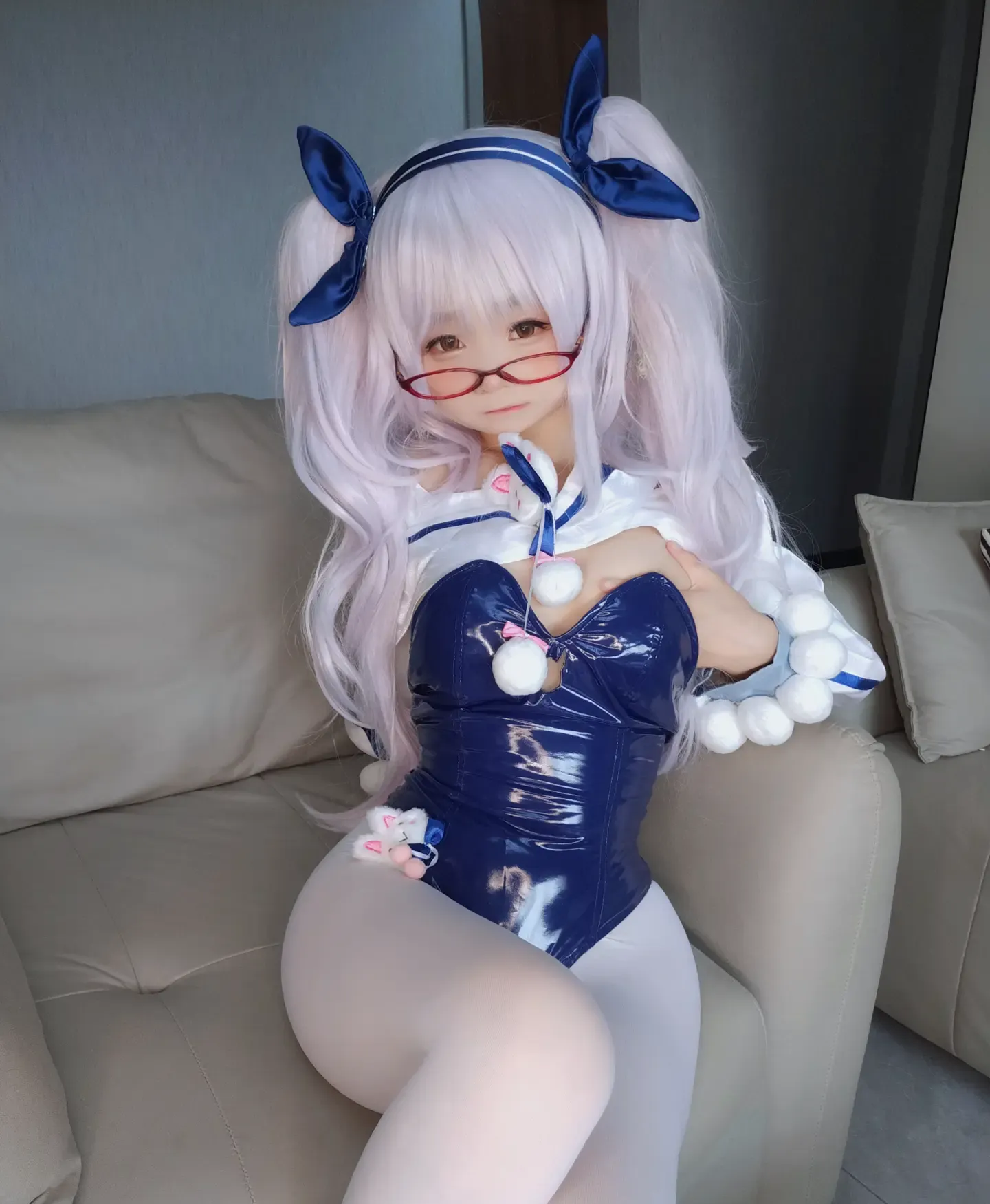 软妹摇摇乐 拉菲