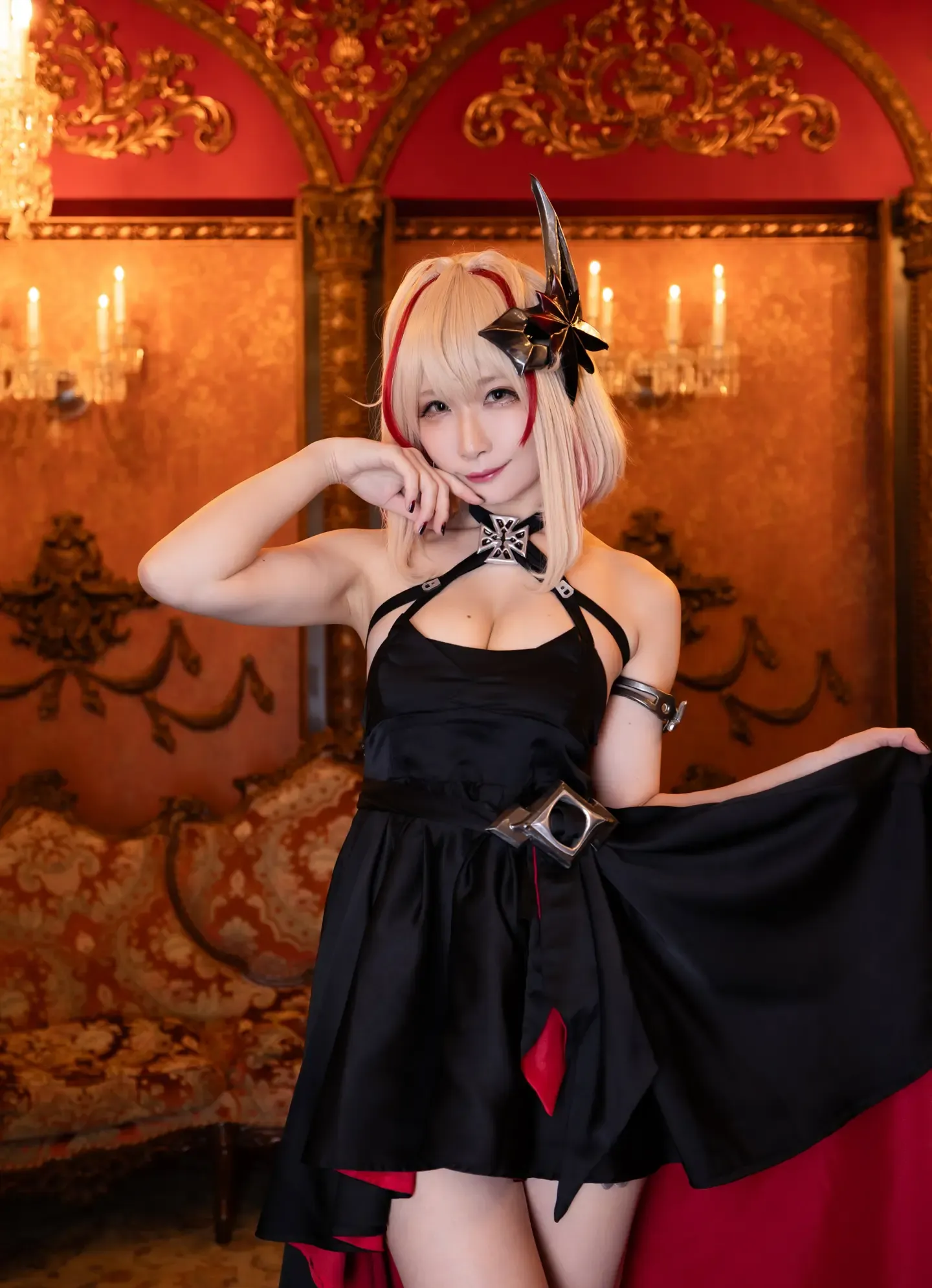 あつき Atsuki MySuite SUITE LANE 23 スイートレーン23 Azur Lane