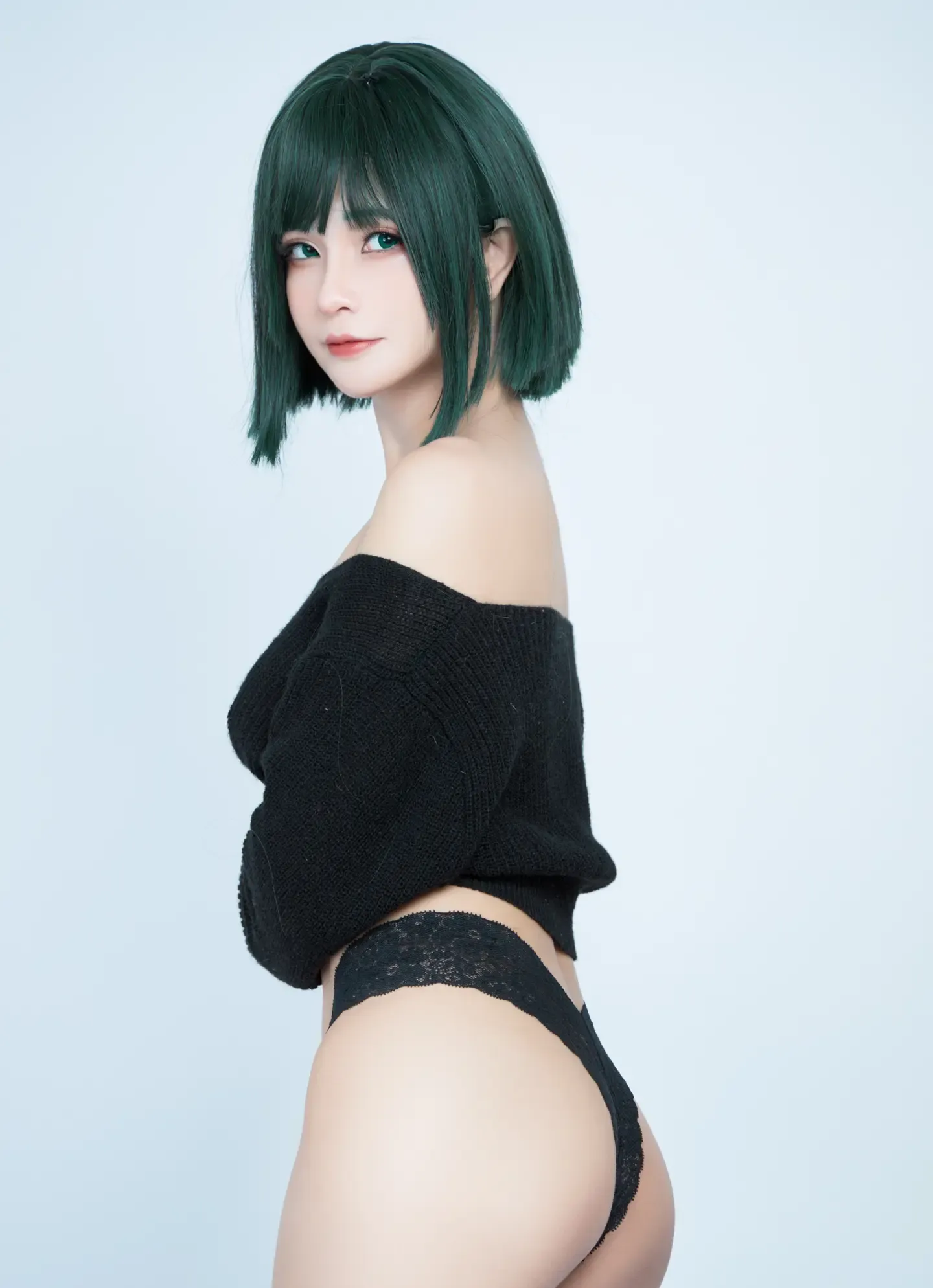 Azami Fubuki