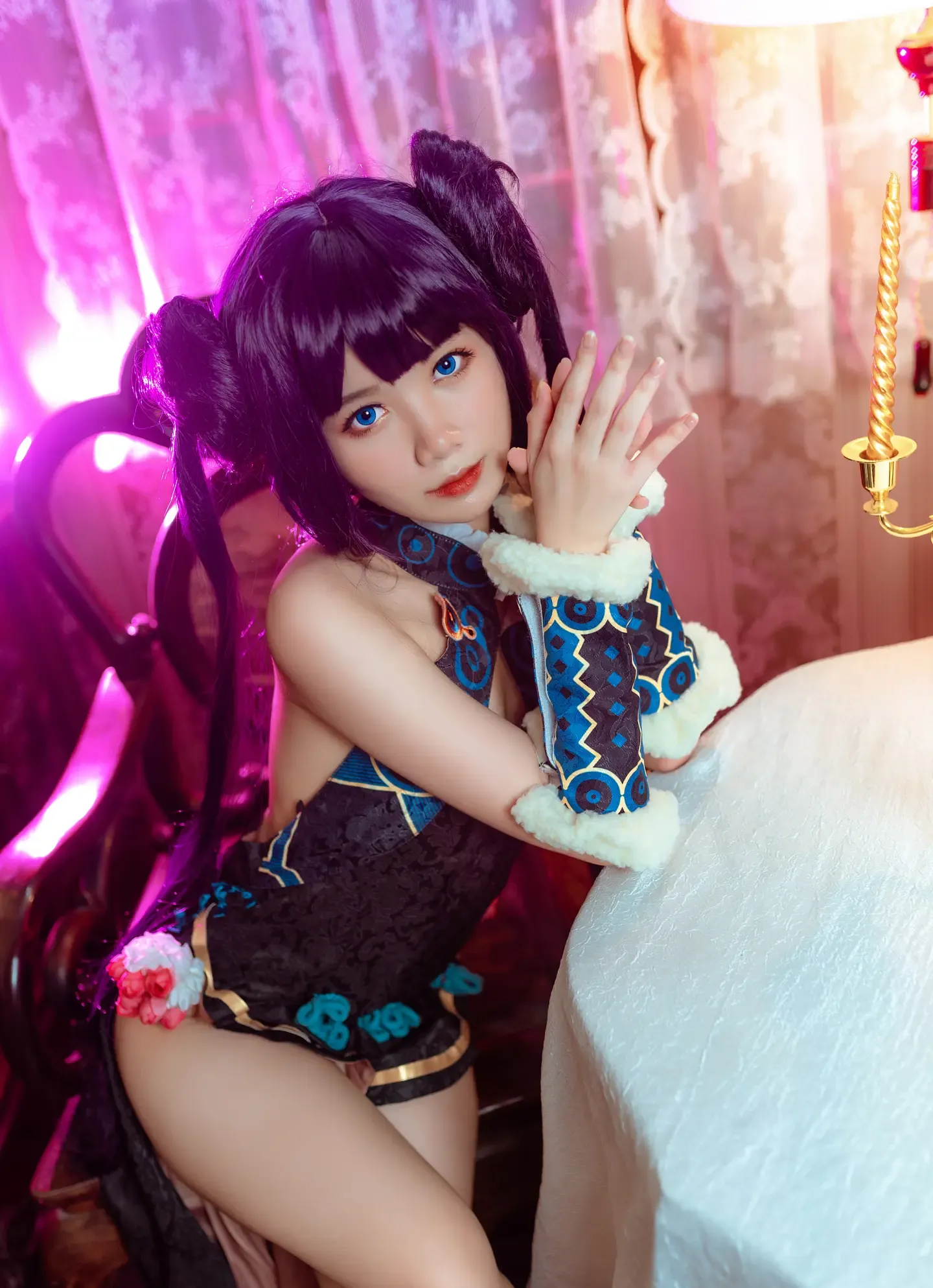PoppaChan FGO Yang GuiFei