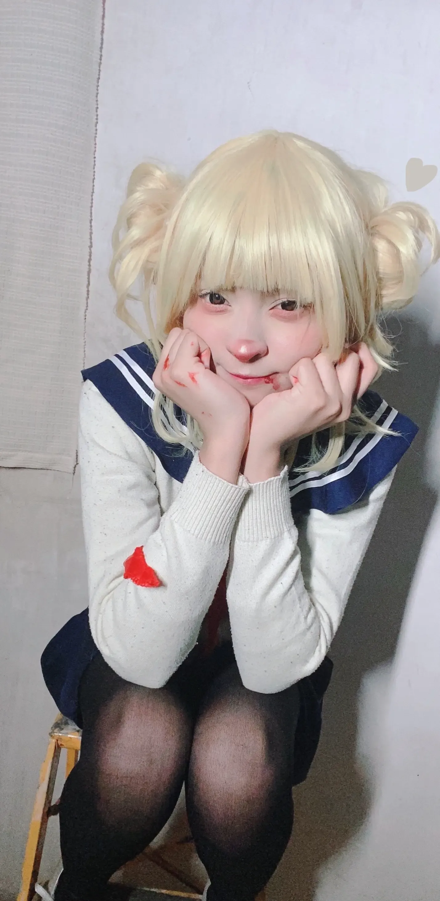 PlebitaChan Toga