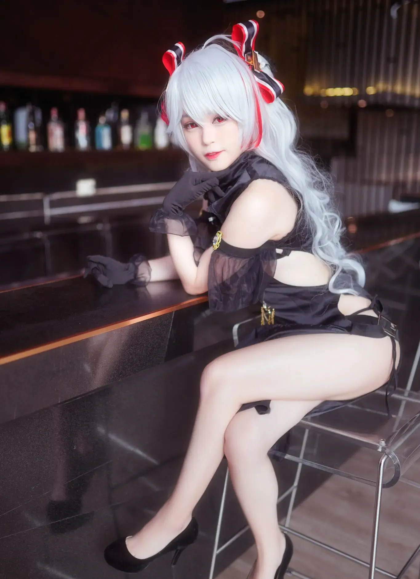 MINTONii Prinz Eugen