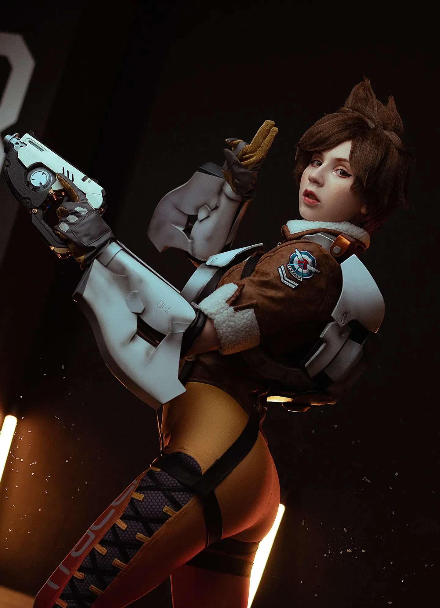 Hackee Tracer
