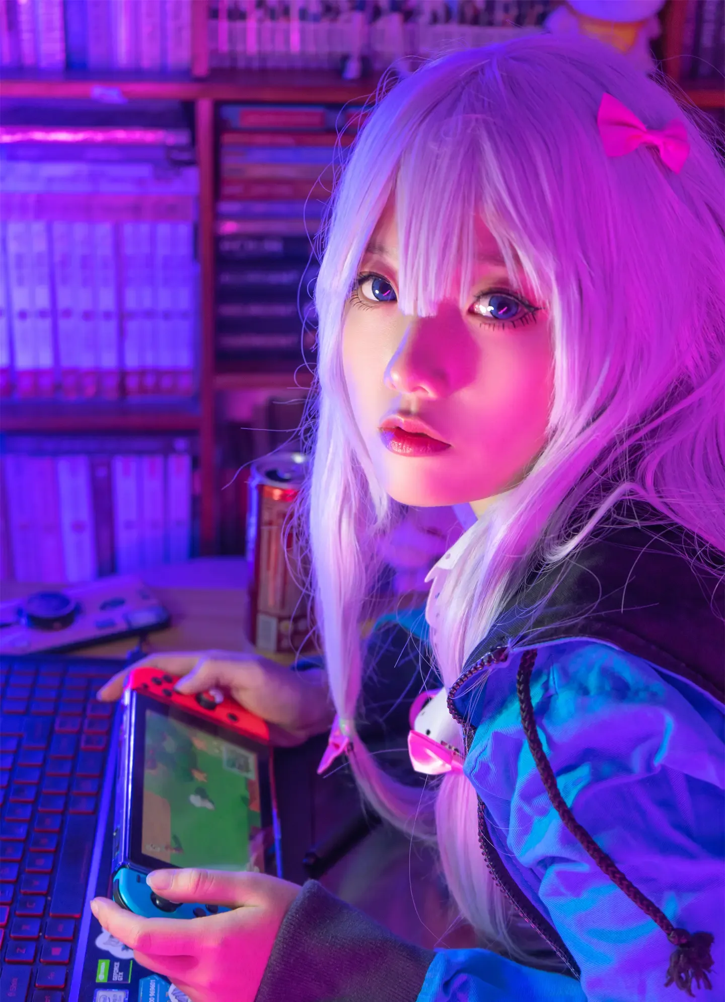 Messie Sagiri