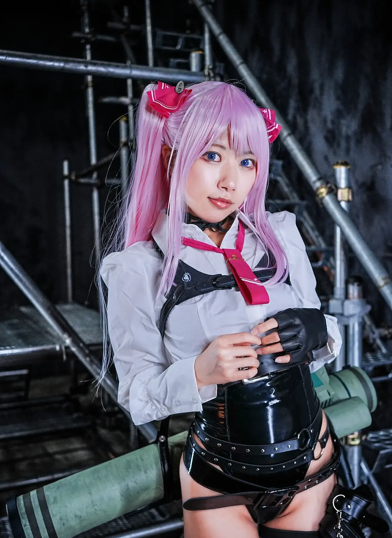 音琴ひつじ encounterYuni