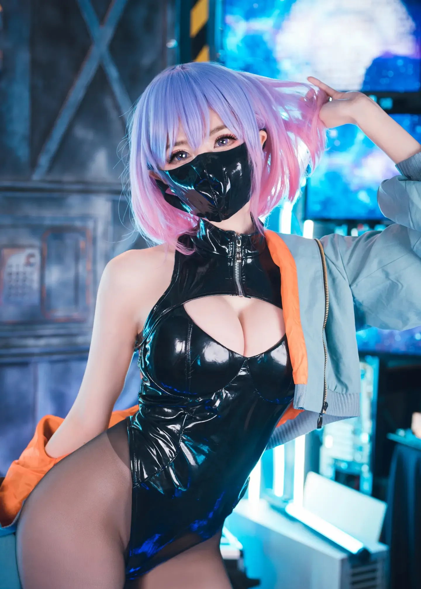 SallyDorasnow LUNA
