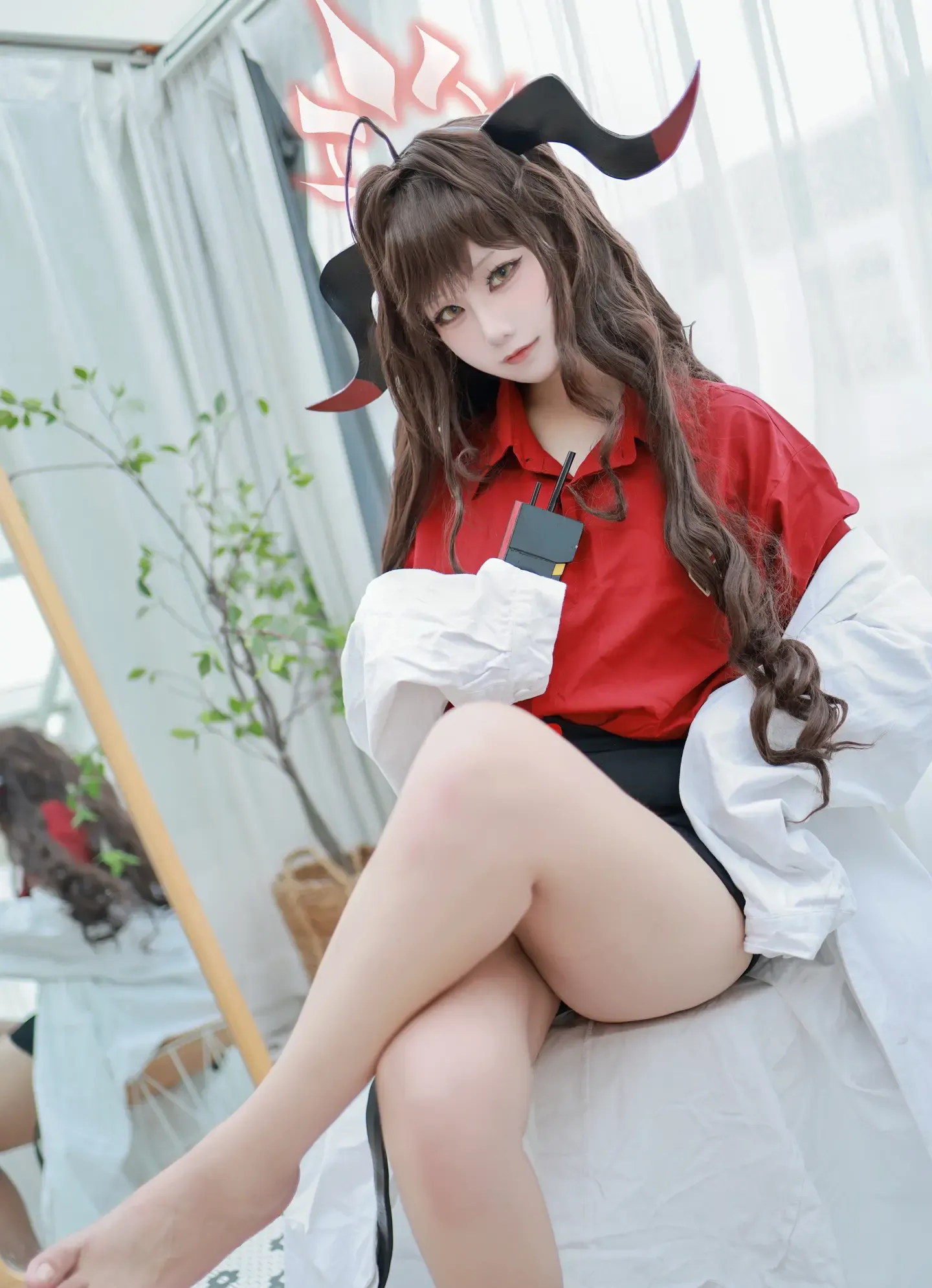 lunana 202408B 鬼怒川霞