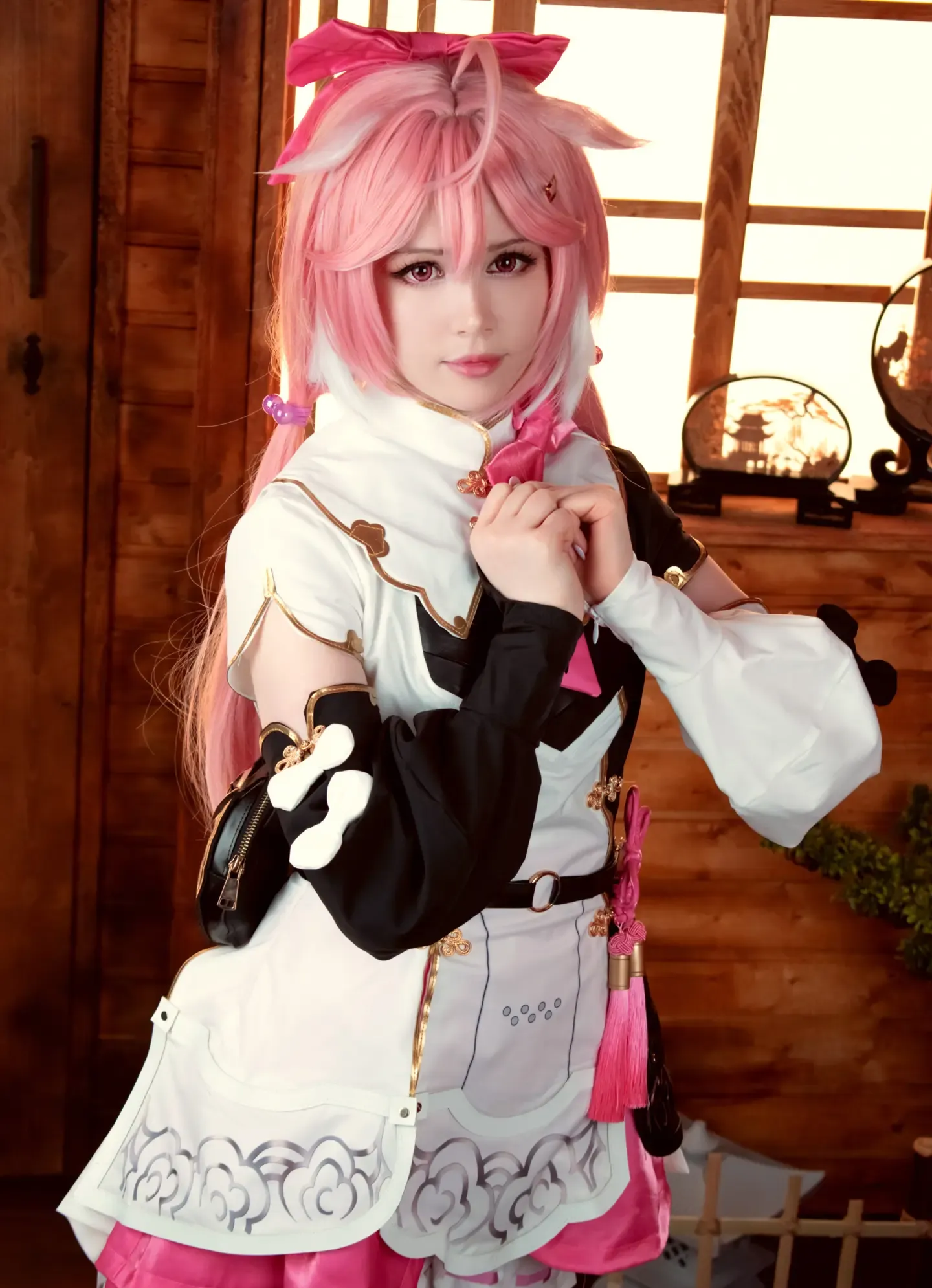 Suna Encore