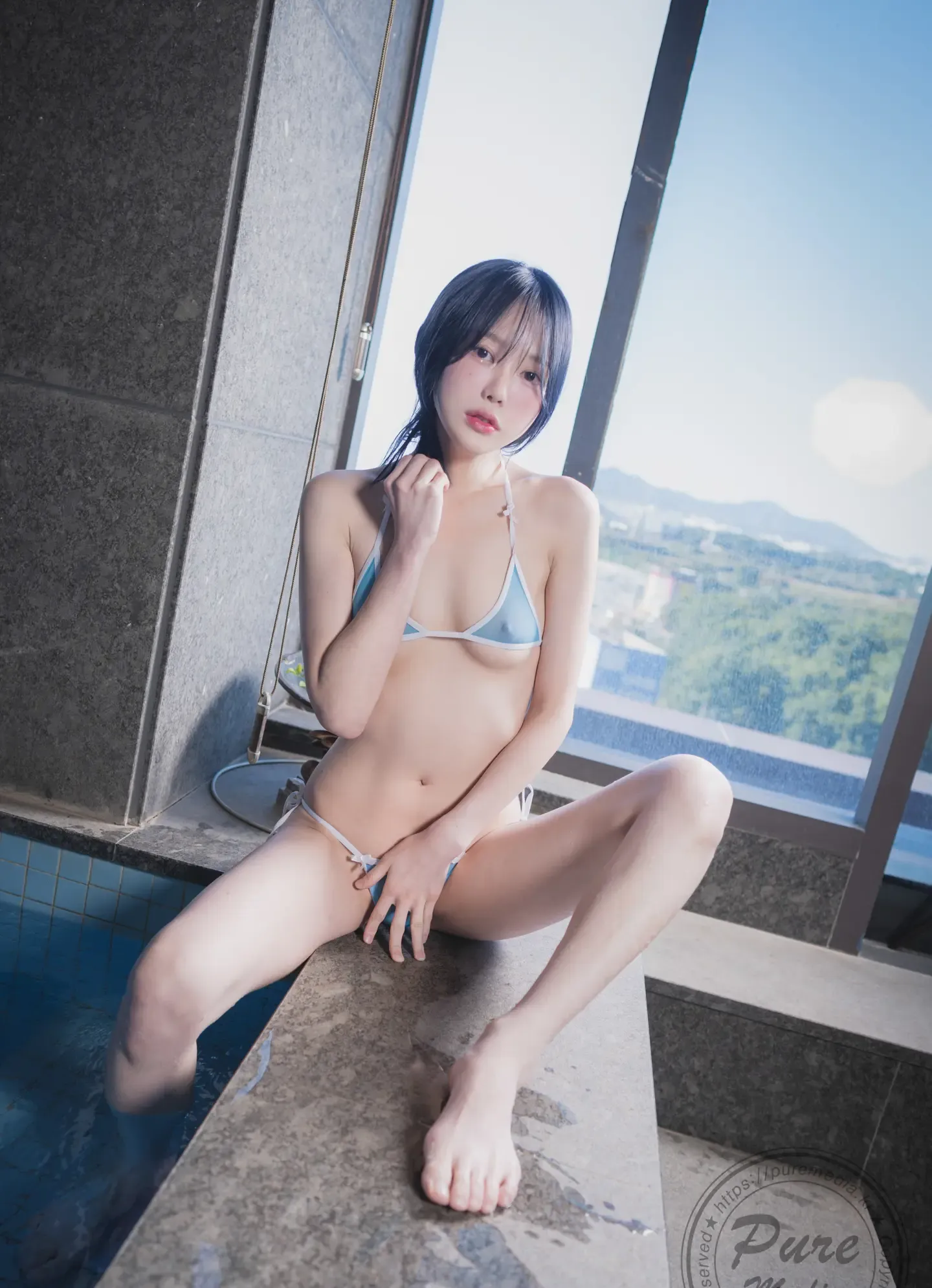 PureMedia Romi Vol.243