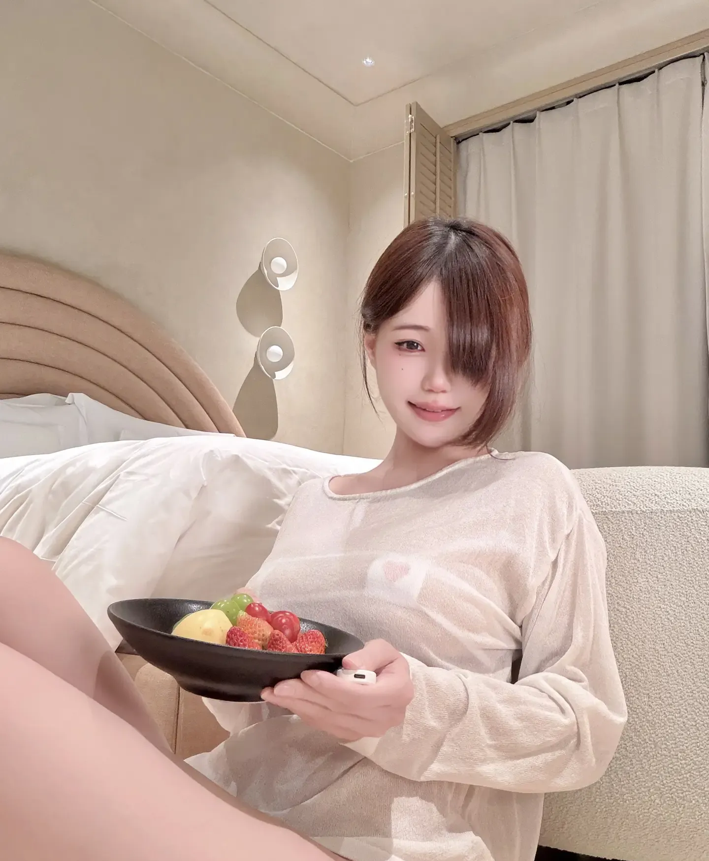 小仓千代w Fantia 202603 ♥️part2
