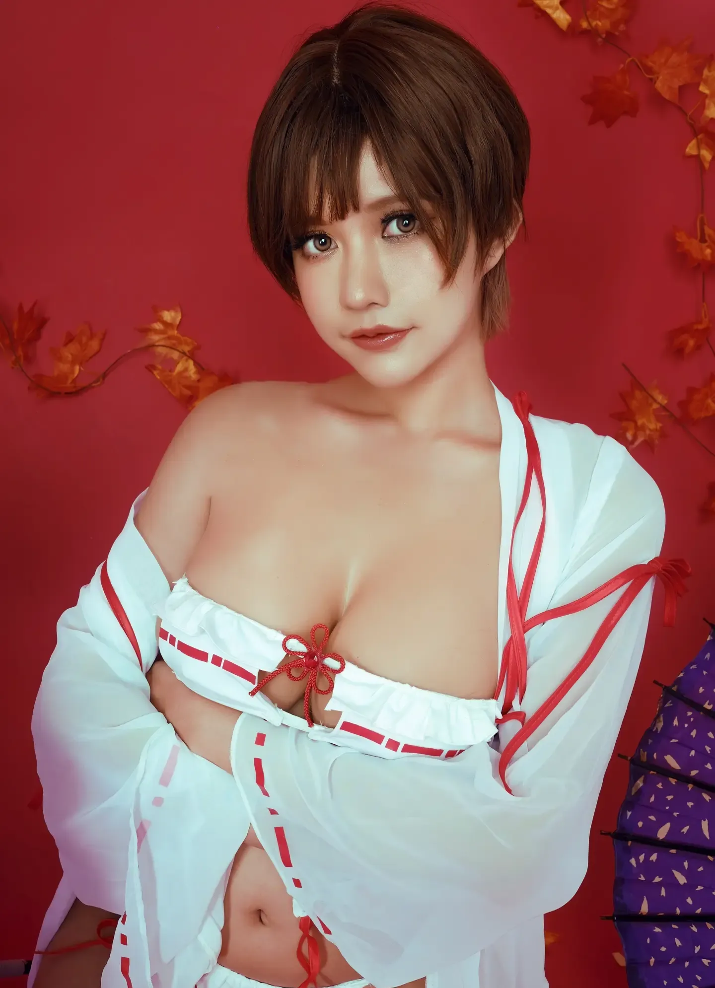PingPing Nagisa Swimsuit