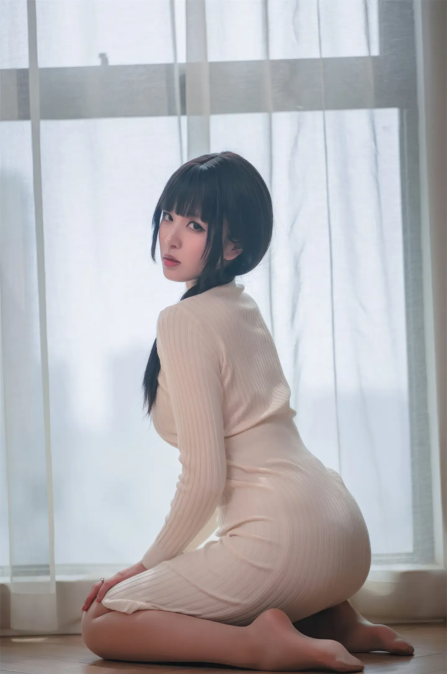 轩萧学姐 肉丝家妻