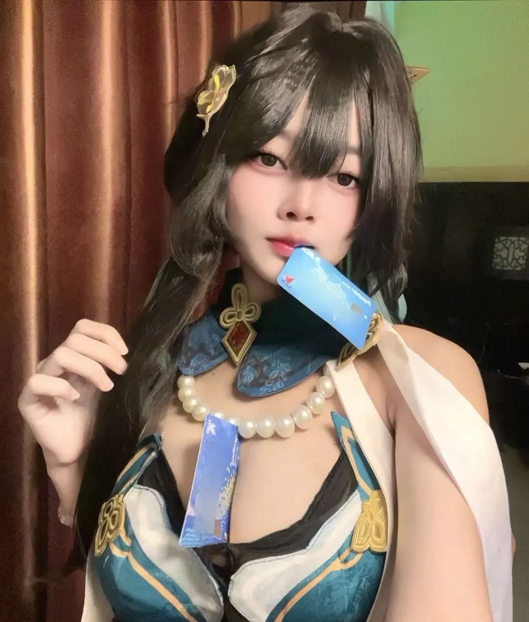 Ssnappy Runa Mei