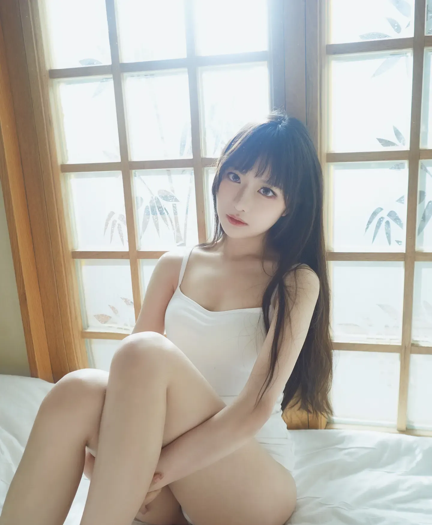 Shika小鹿鹿 启蛰
