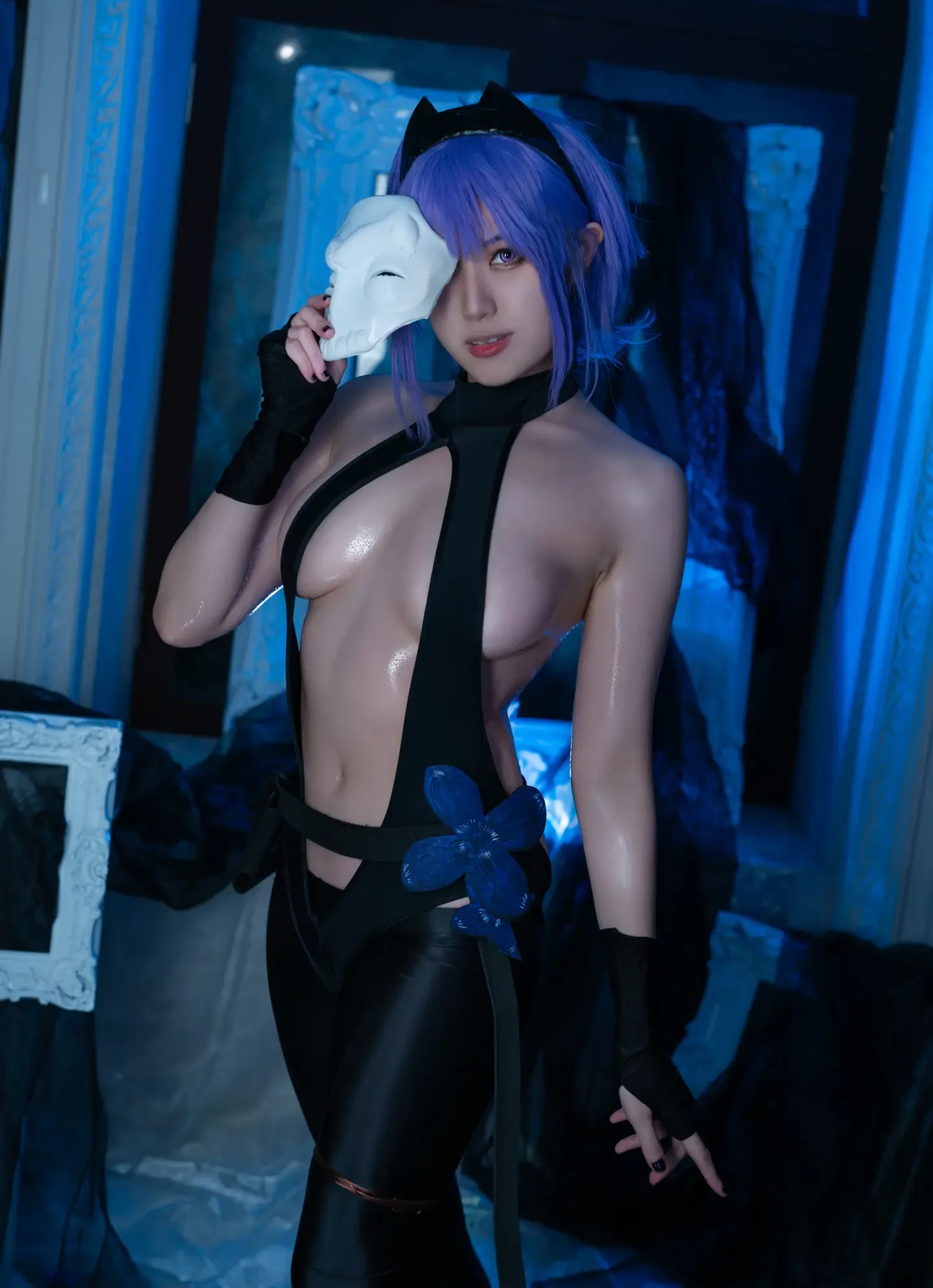 HatoriSama Serenity