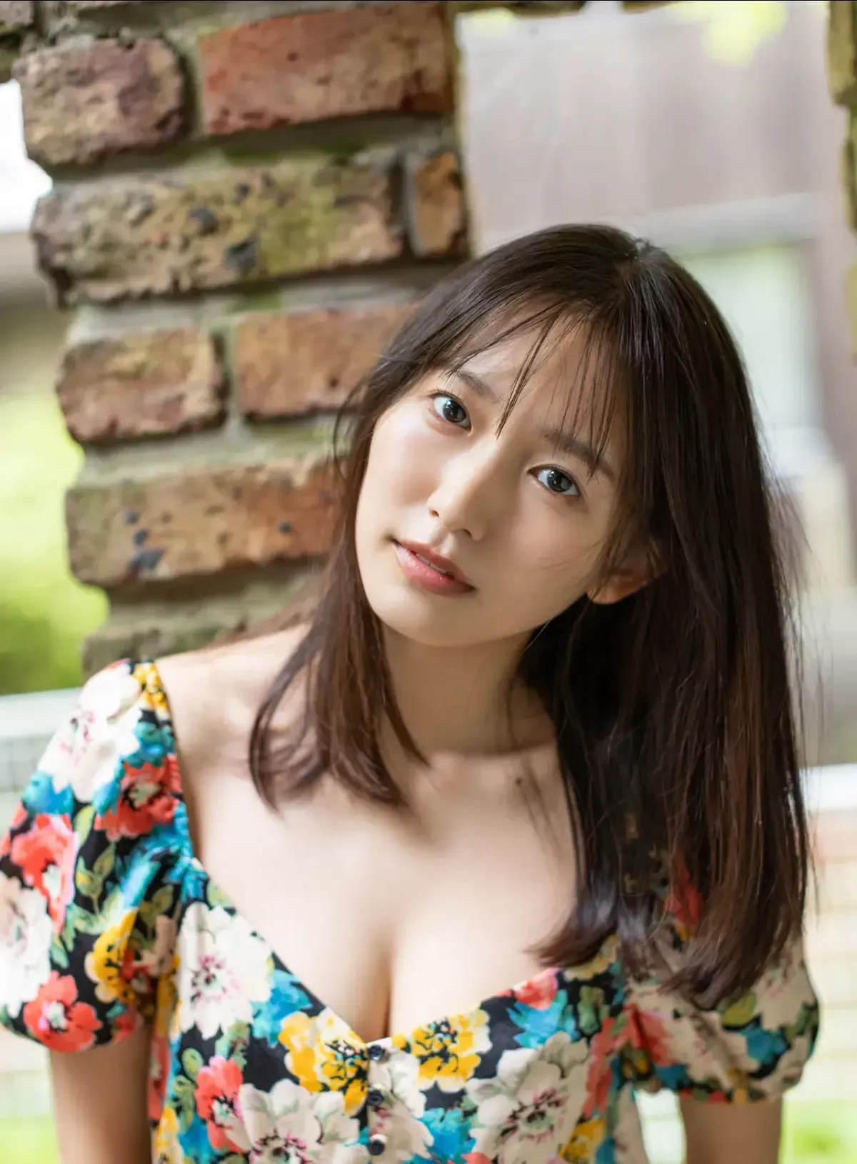 志田音音 ひみつ