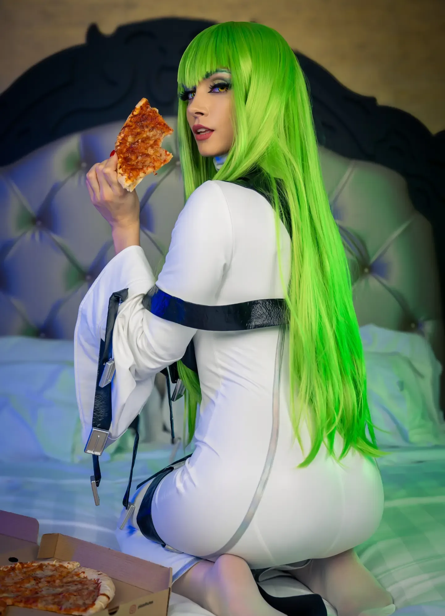AeryTiefling Code Geass CC