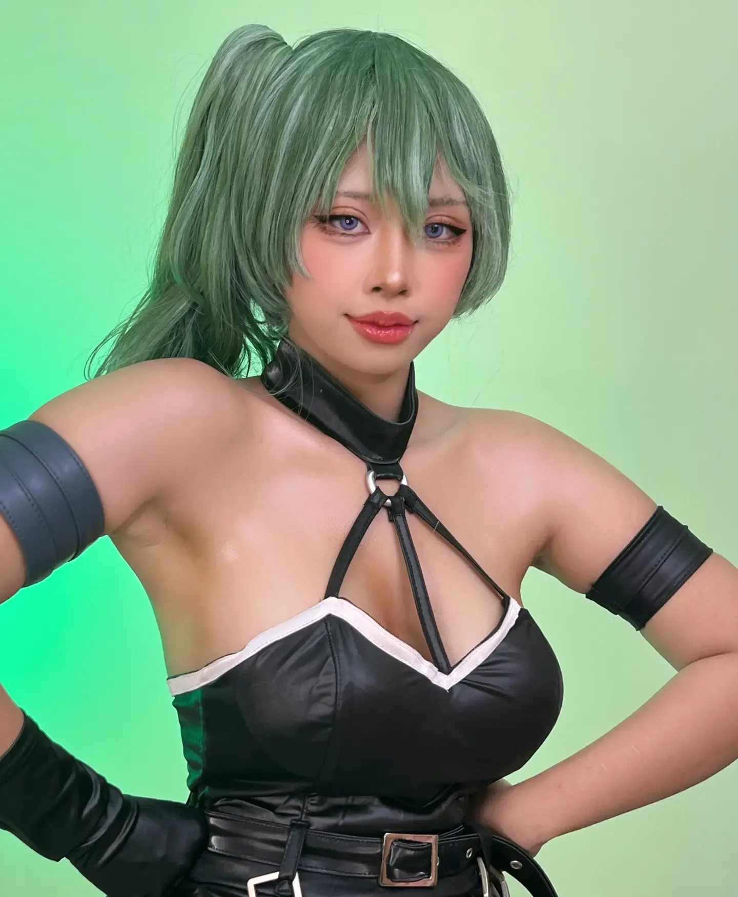 AnizuChie UBEL