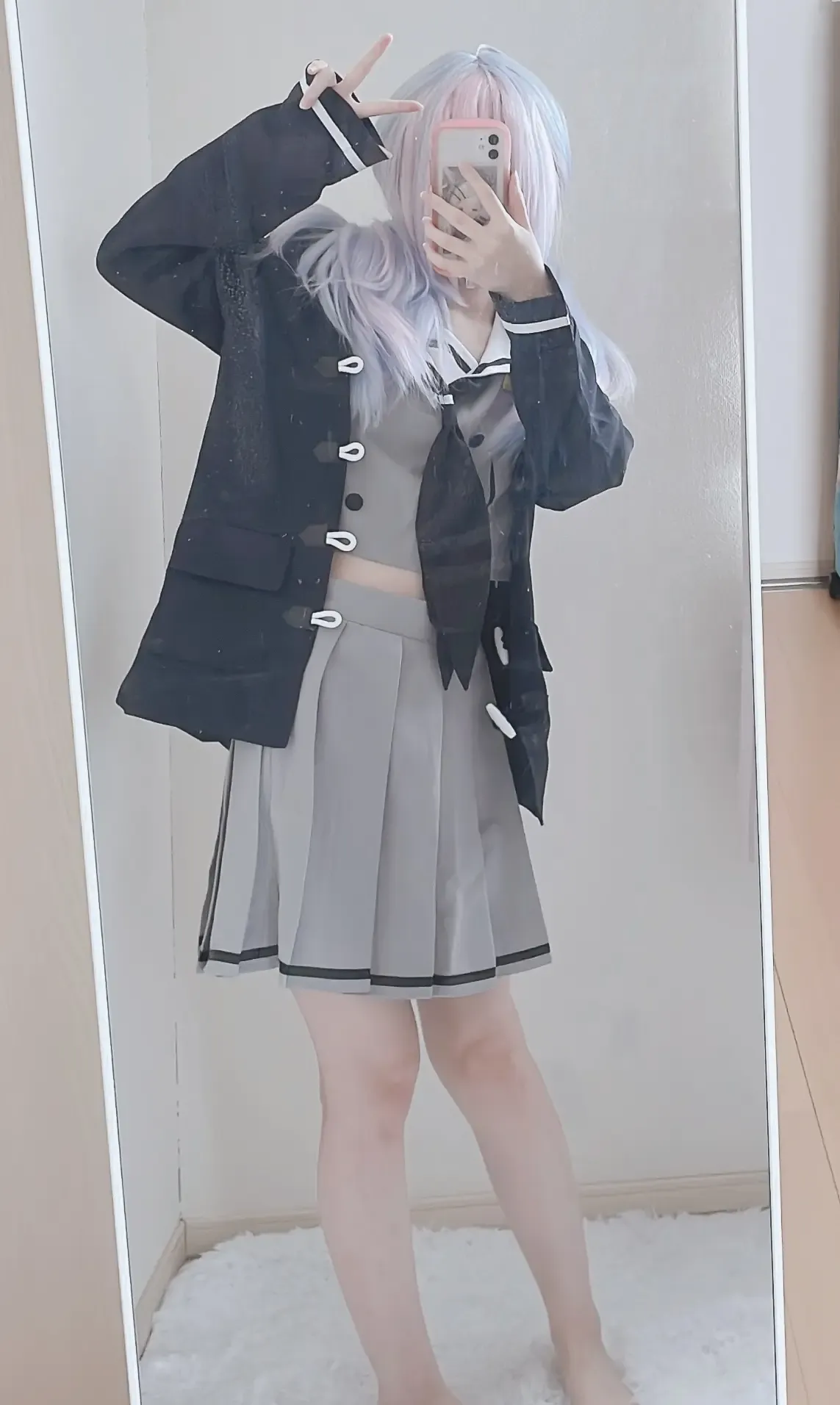 ひのひのき 202503 ブルアカ♡レイサ