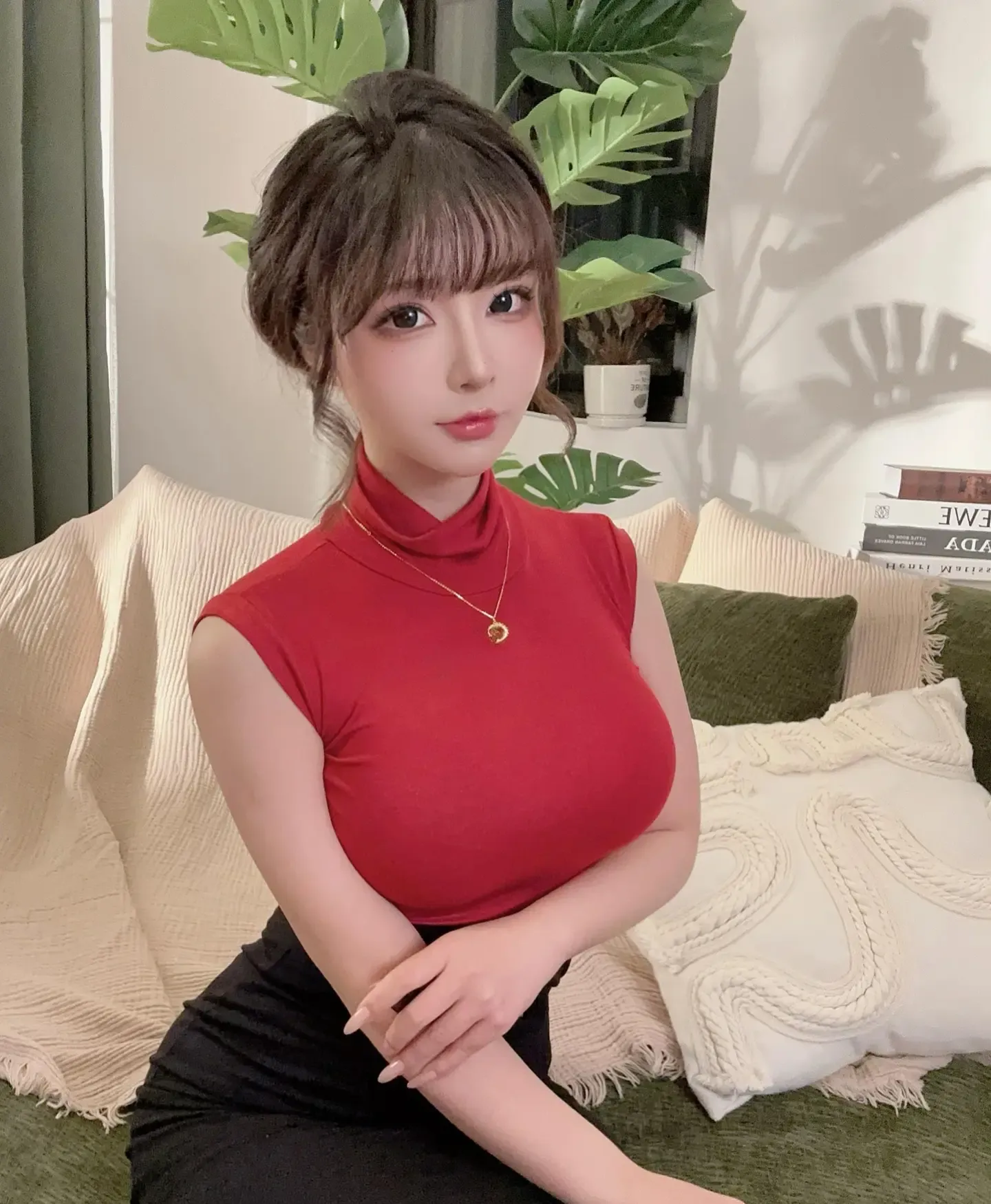 yuuhui玉汇 Patreon 下属之妻