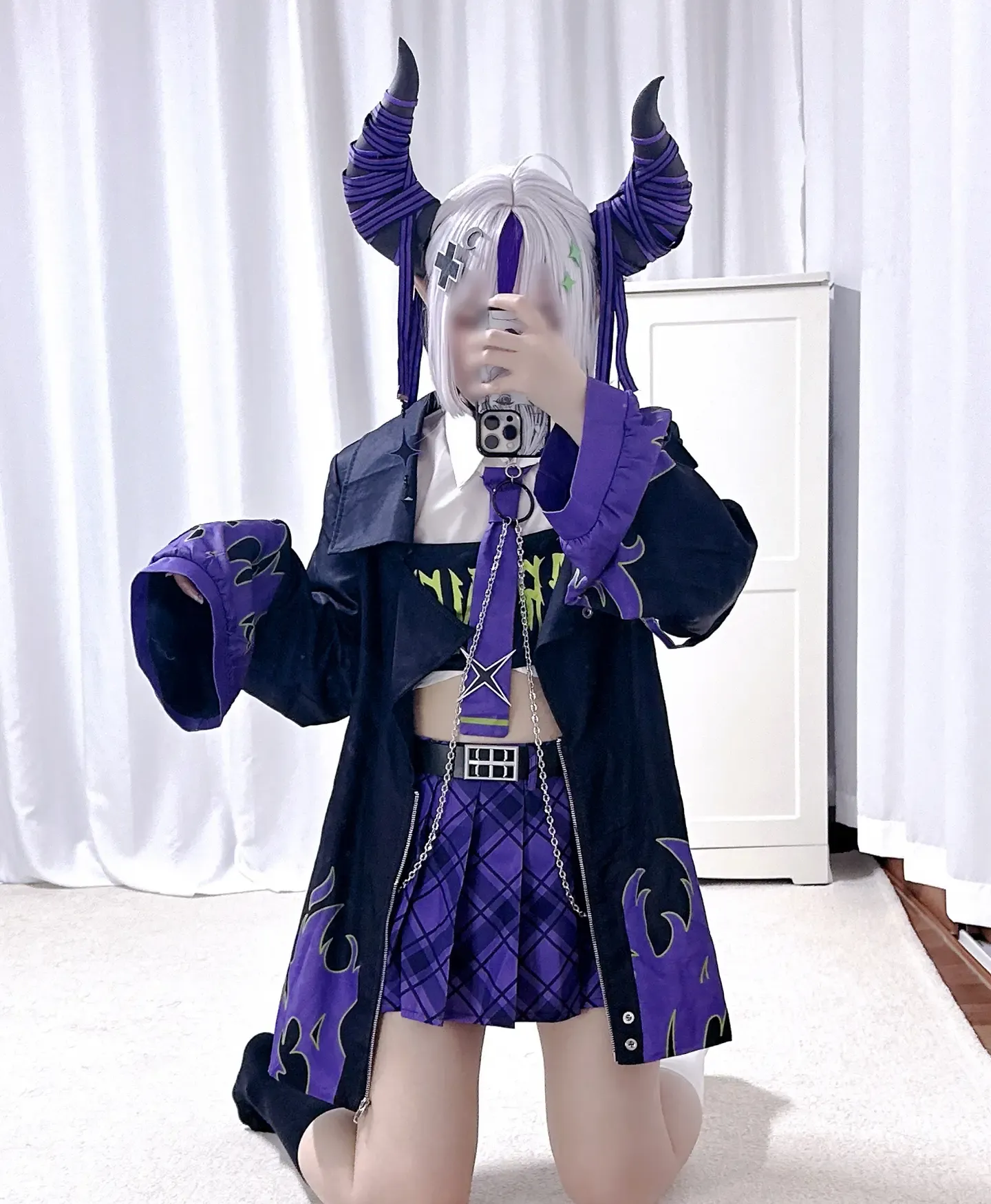 ころも Laplus Darknesss