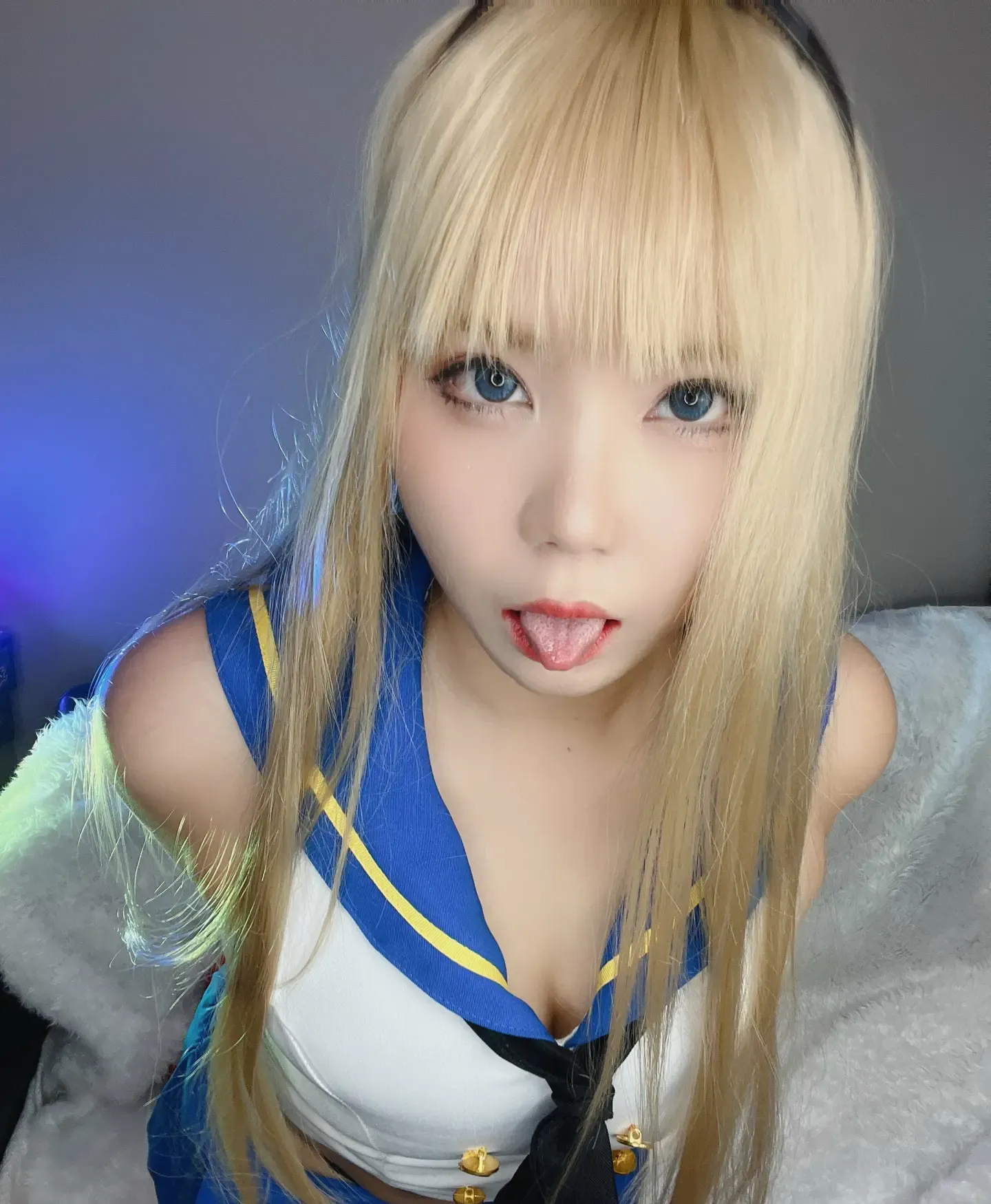 SmileBibison Shimakaze