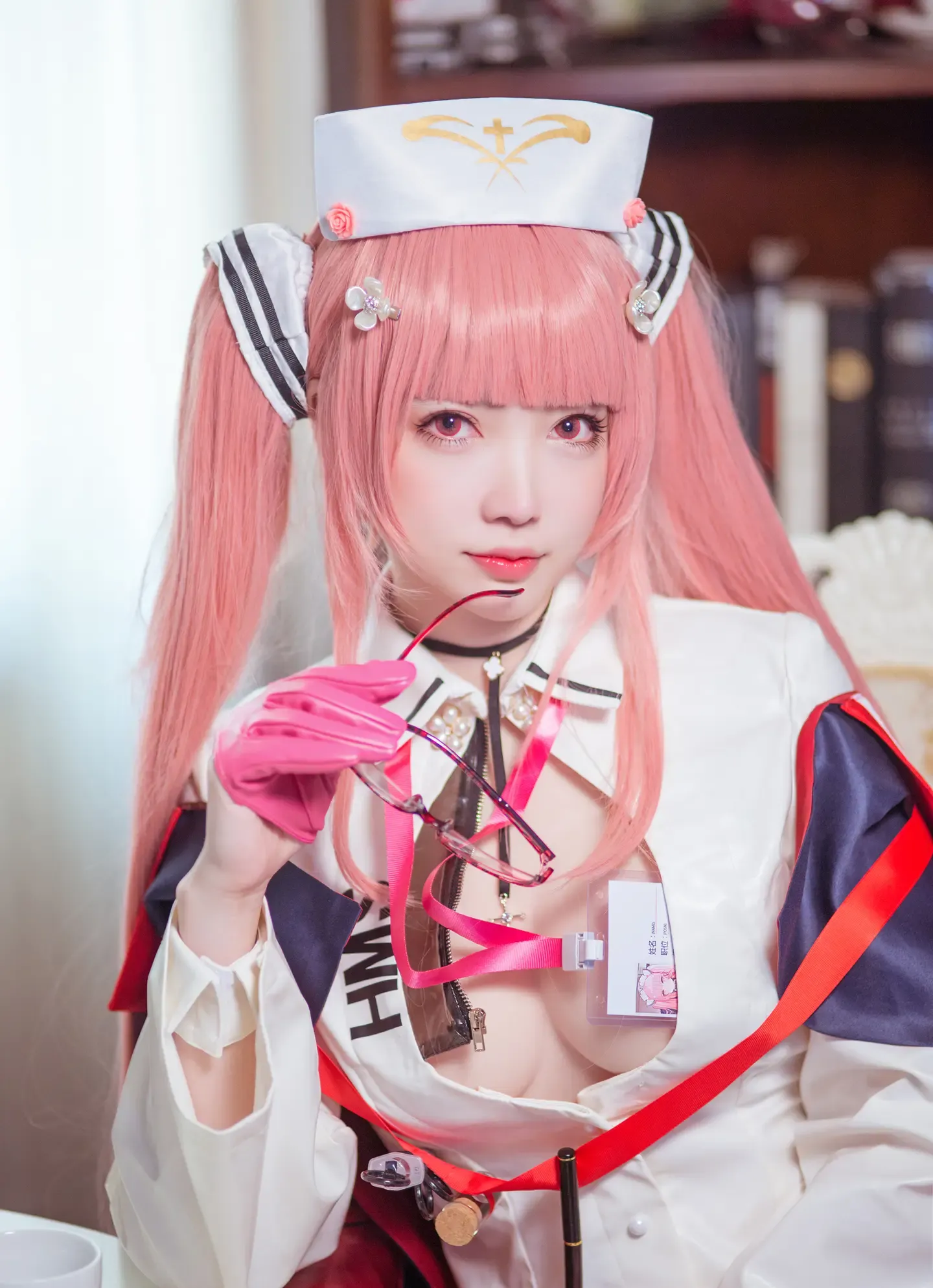 妖少You1 英仙座