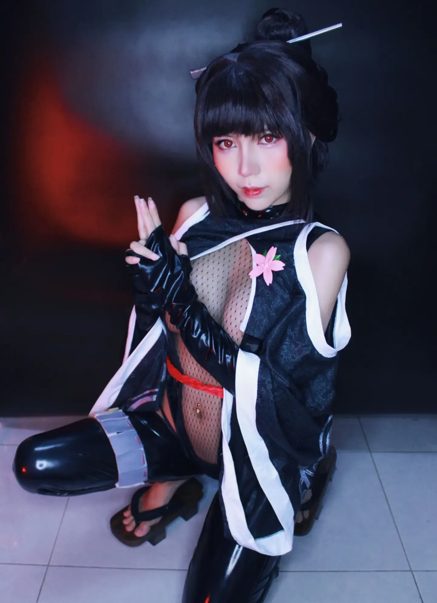 lMusicl Yor kunoichi