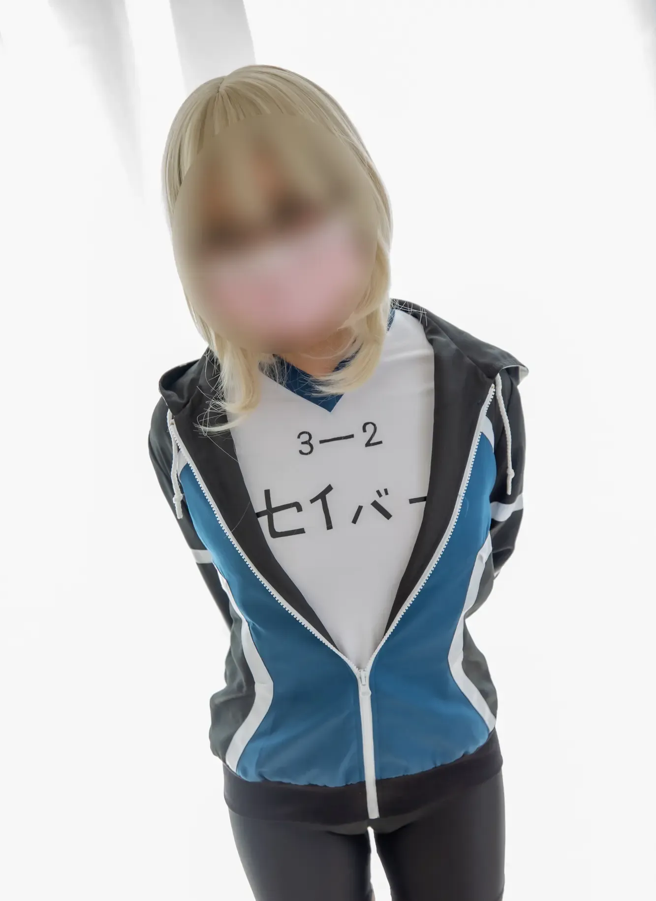 SexFriend 196 OGF-Omanko Girl Friend-Vol.50「謎のヒロインXオルタ編」