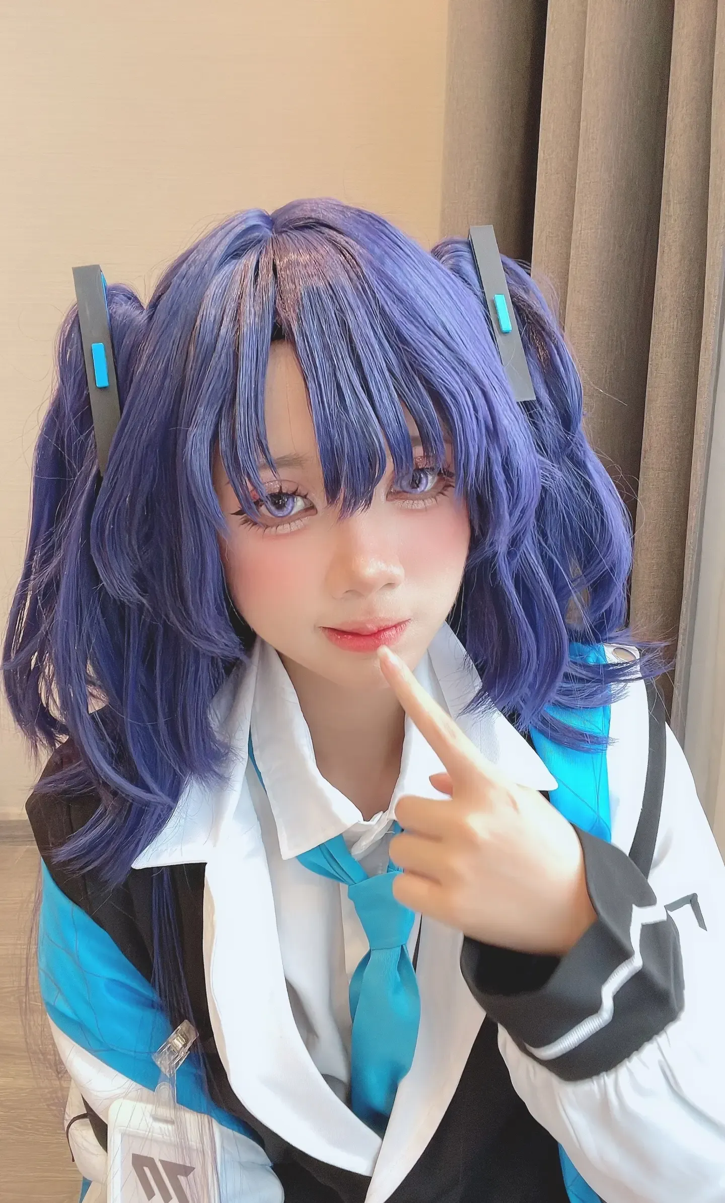 PoppaChan Yuuka