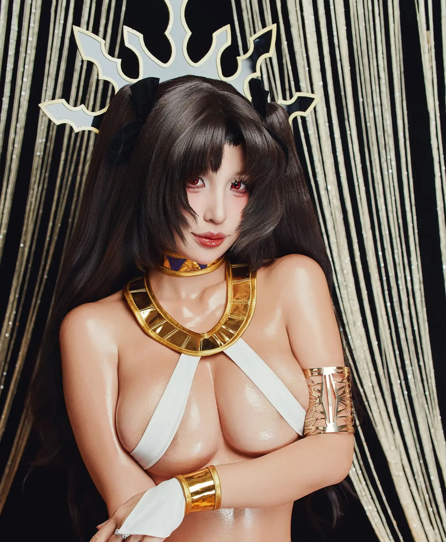 PuyPuyChan Ishtar II