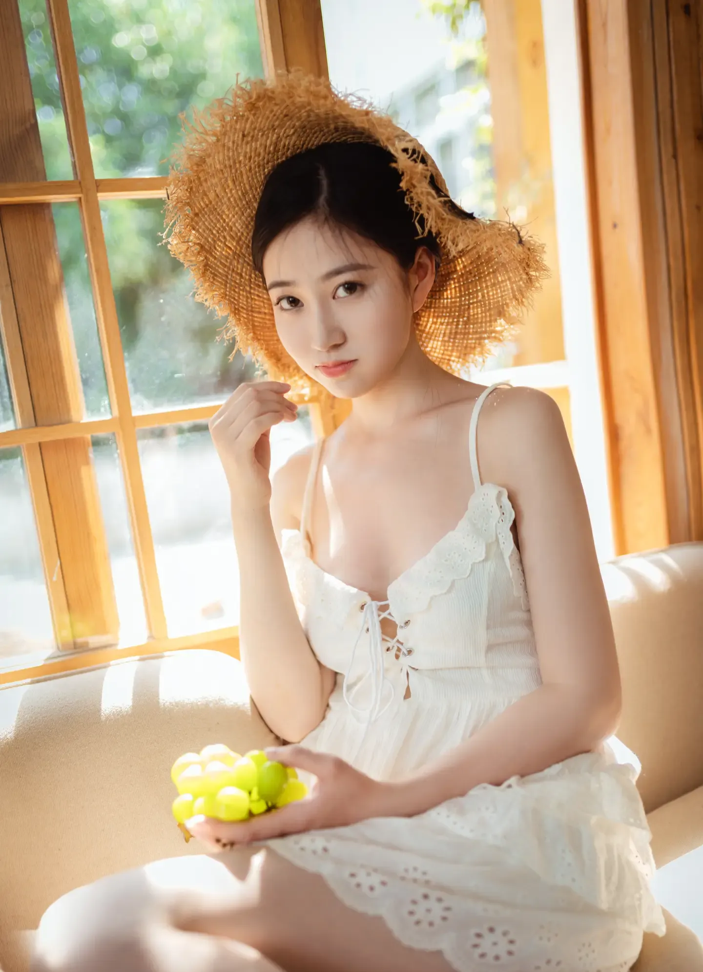 年年 夏日物语