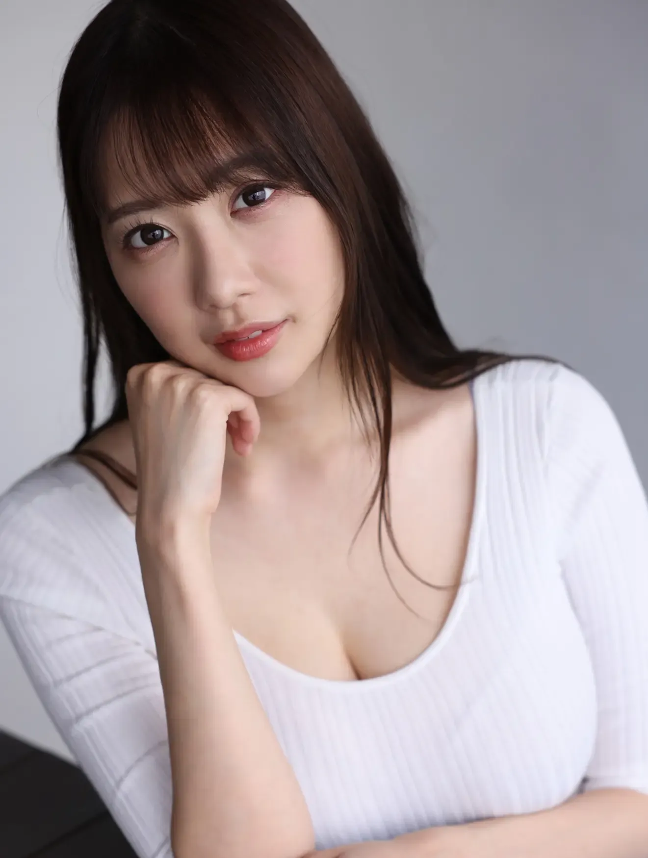 安齋らら La La La Love shock